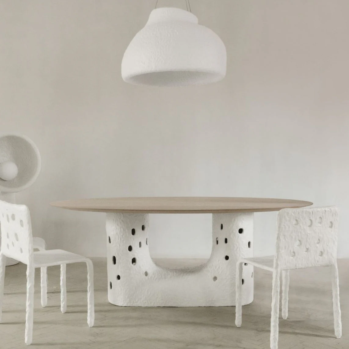 Soniah Pendant Lamp - Image 5