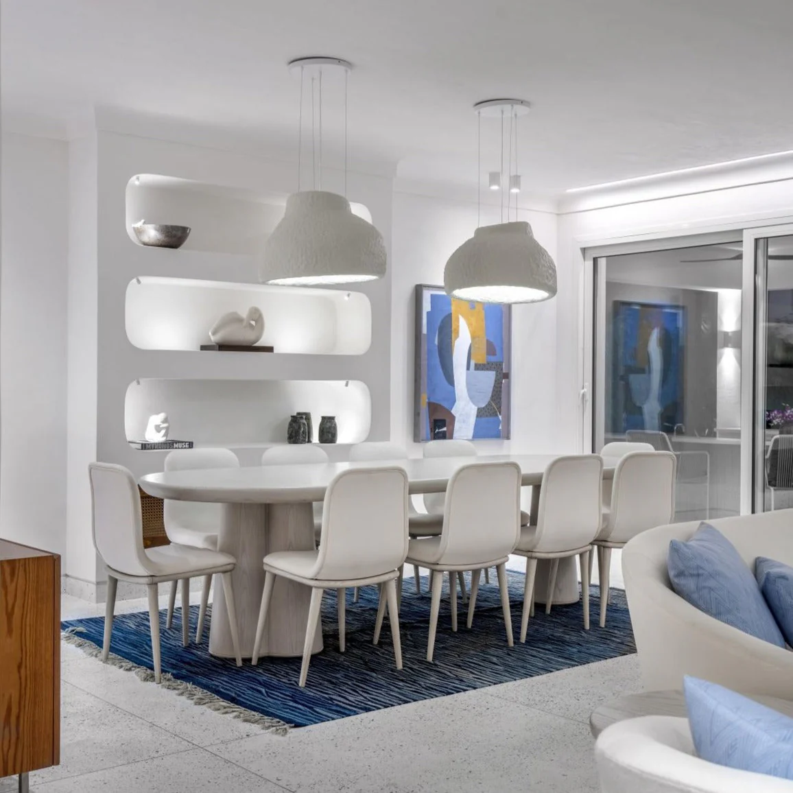 Soniah Pendant Lamp - Image 7