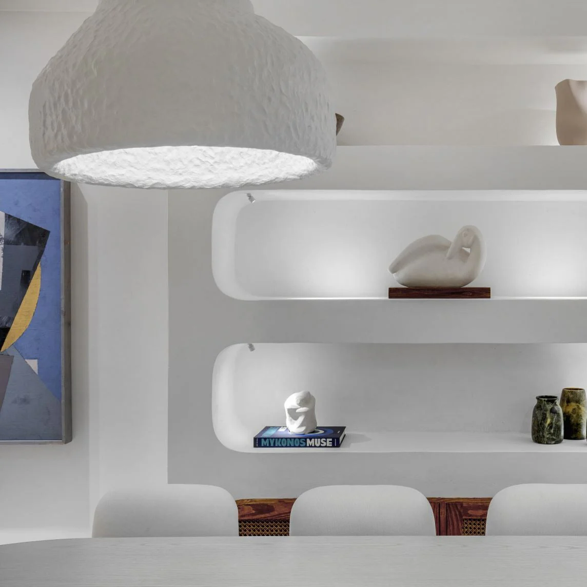 Soniah Pendant Lamp - Image 9