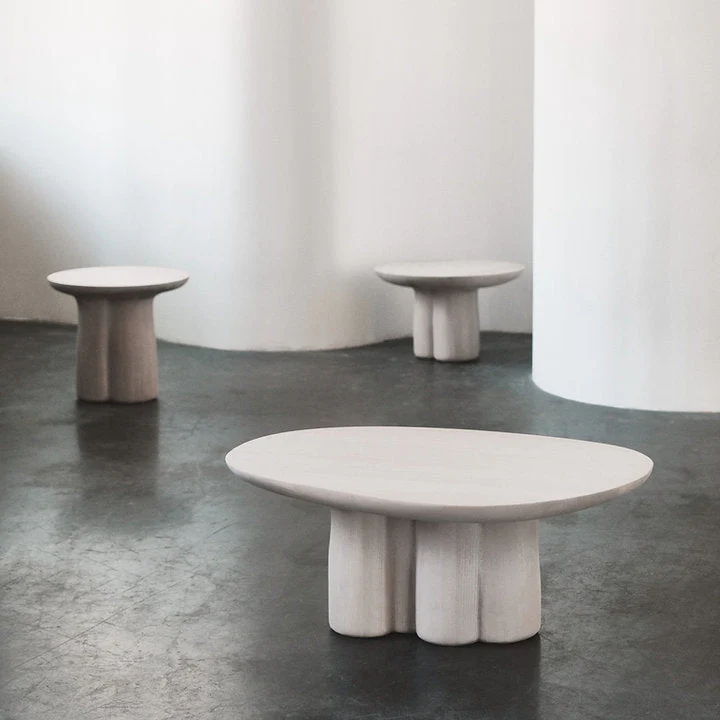 Soniah Tall Coffee Table - Image 2