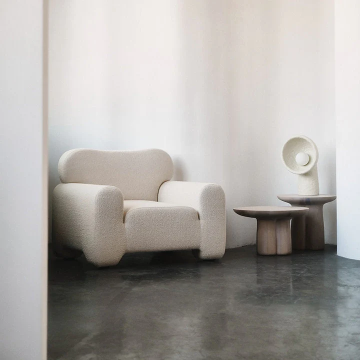 Soniah Tall Coffee Table - Image 3