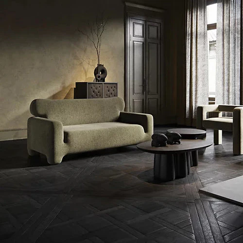 Soniah Tall Coffee Table - Image 5