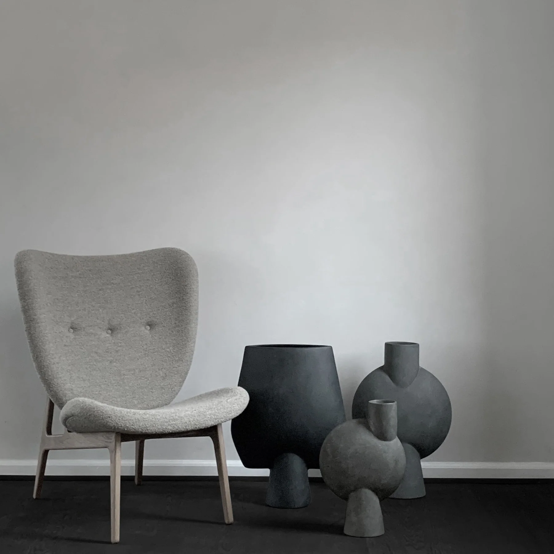 Sphere Vase Bubl - Big - Image 10