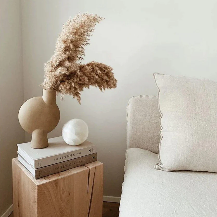 Sphere Vase Bubl - Big - Image 2