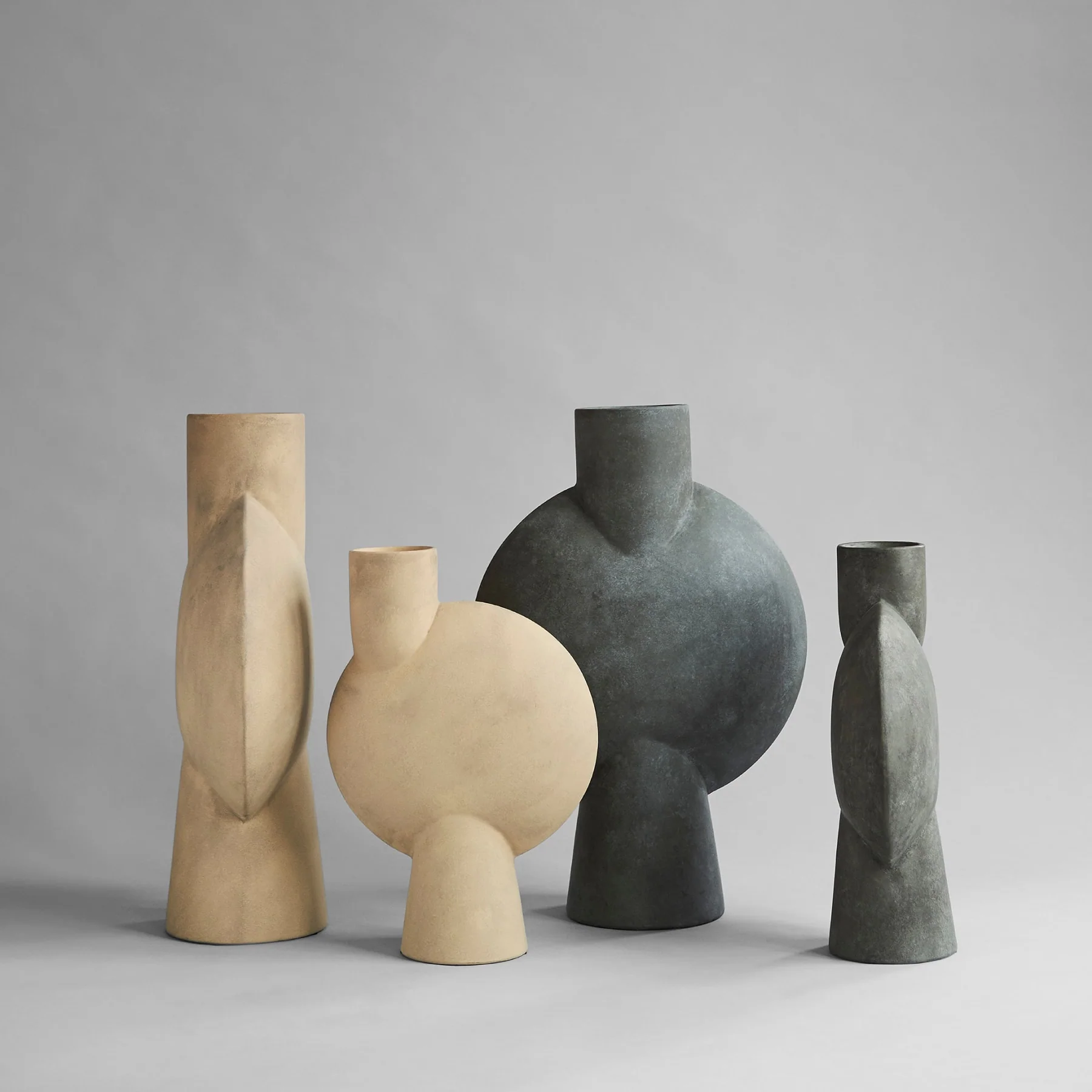 Sphere Vase Bubl - Big - Image 4