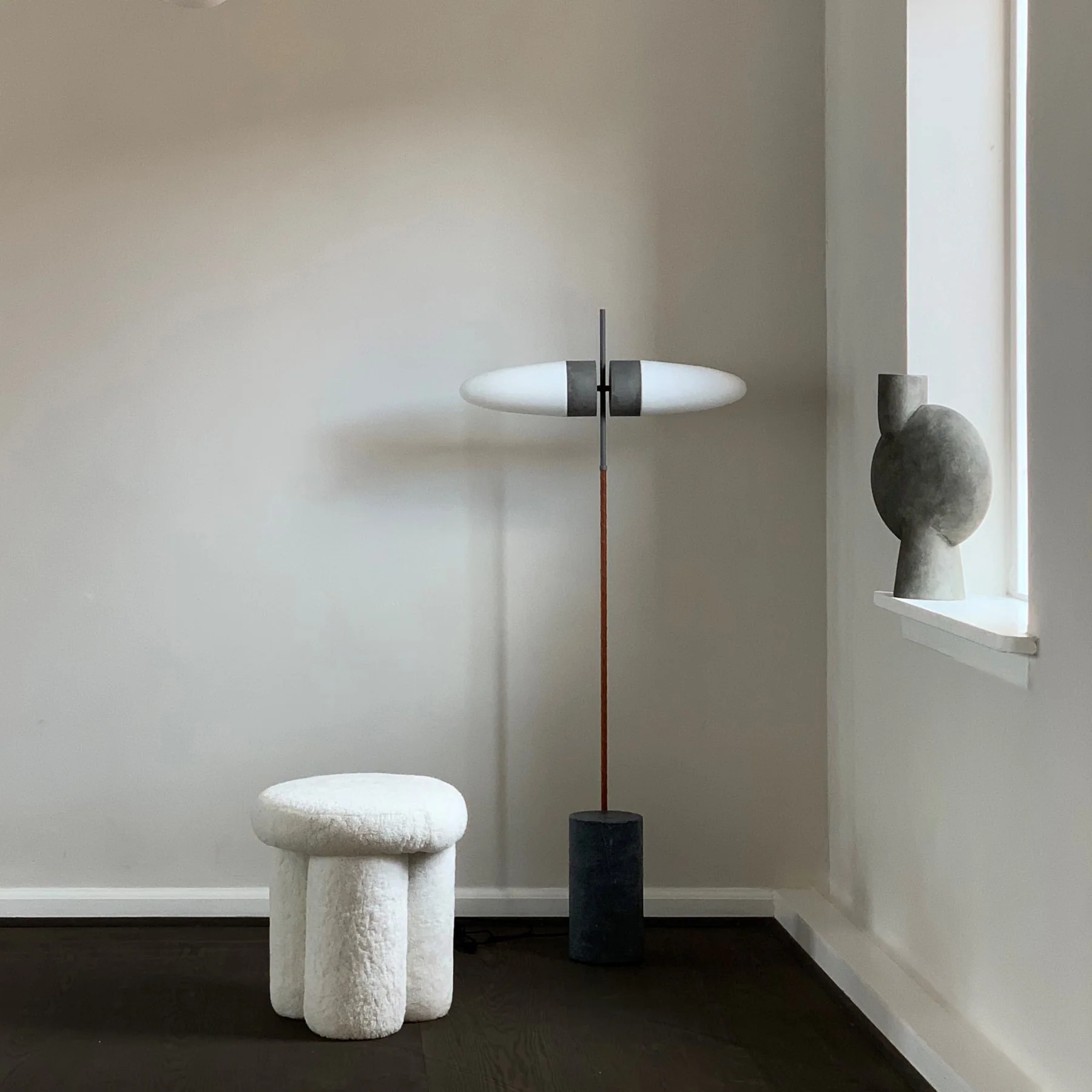 Sphere Vase Bubl - Big - Image 9
