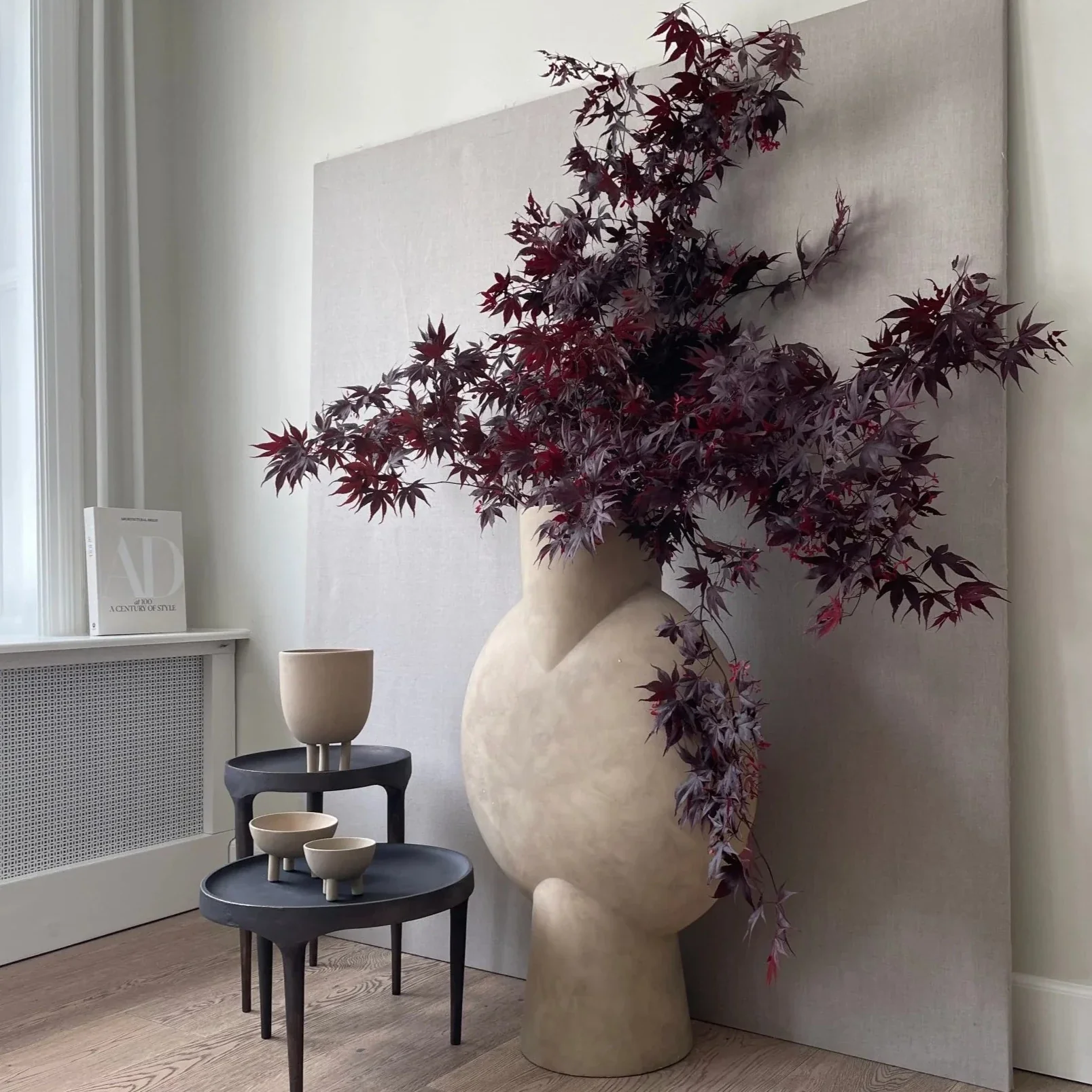 Sphere Vase Bubl - Giant - Image 2