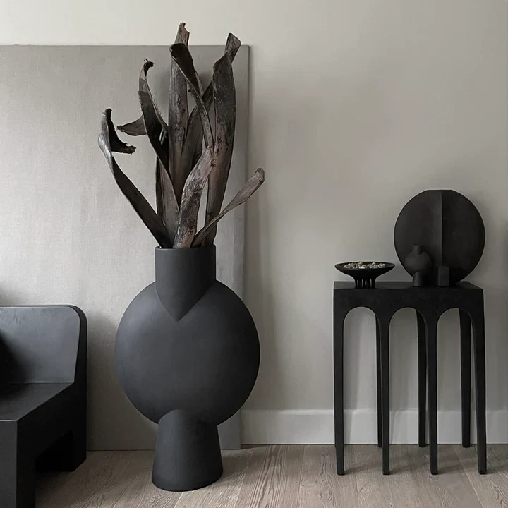 Sphere Vase Bubl - Giant - Image 3