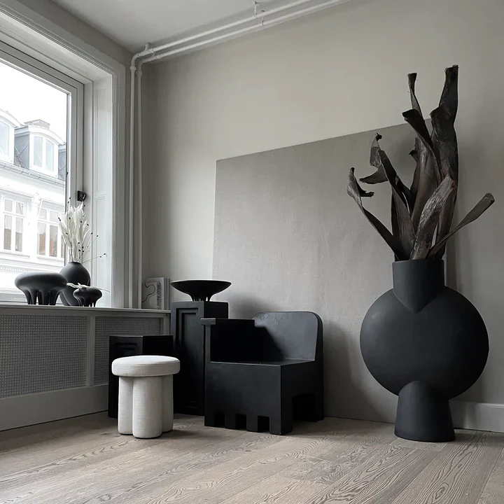 Sphere Vase Bubl - Giant - Image 9