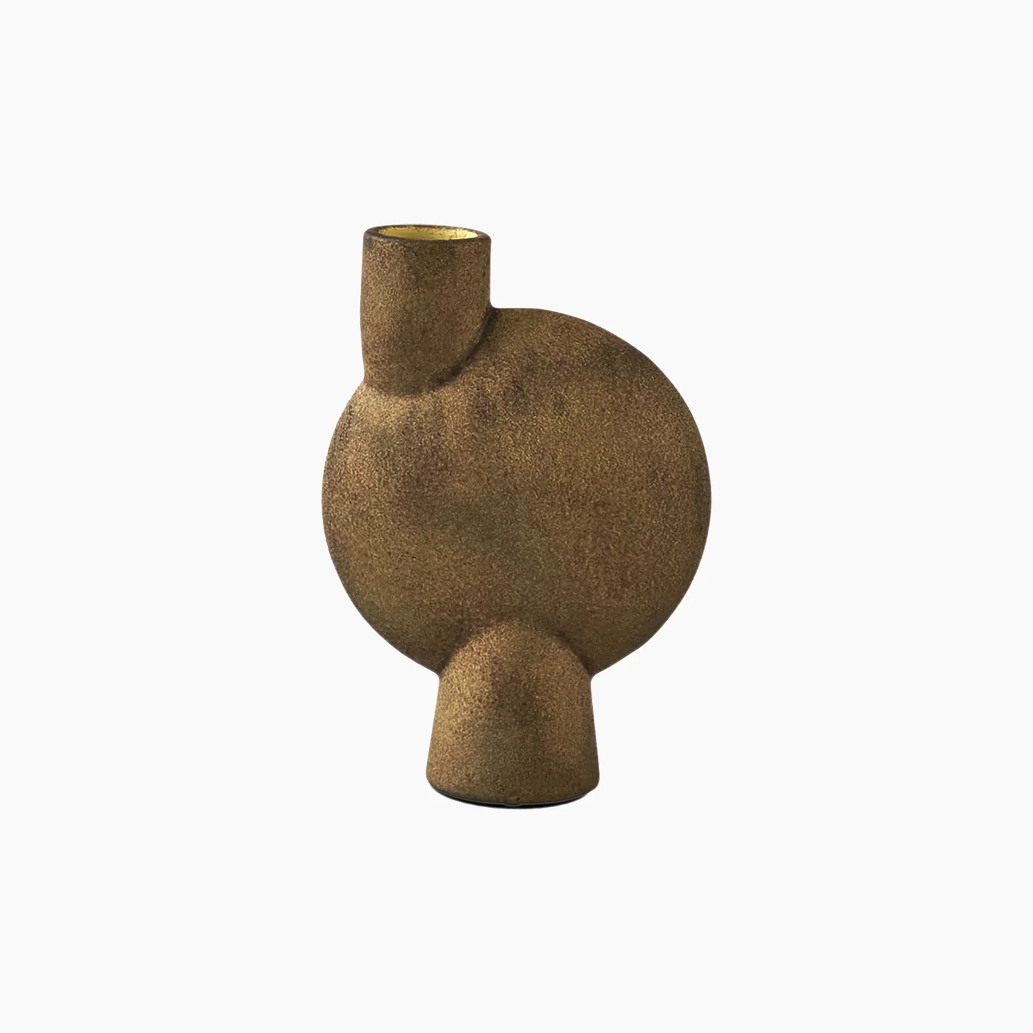 Sphere Vase Bubl - Medio - Image 12