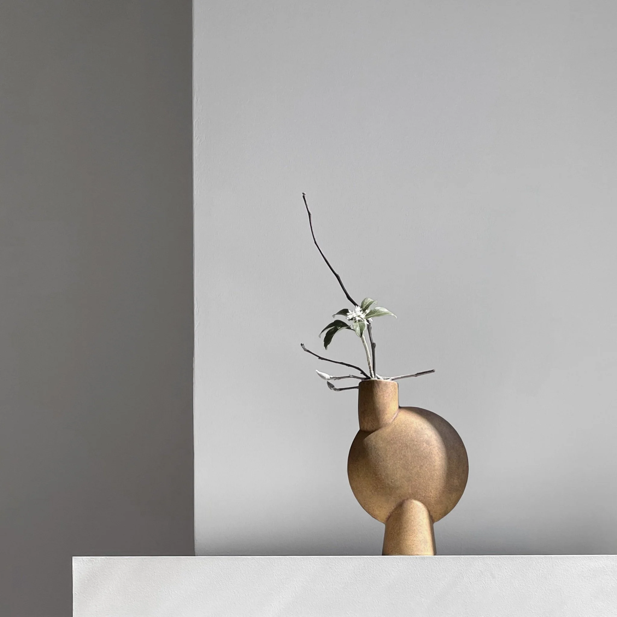 Sphere Vase Bubl - Medio - Image 13