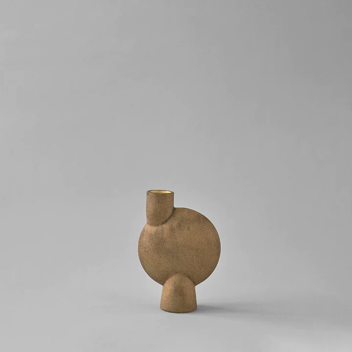 Sphere Vase Bubl - Medio - Image 14