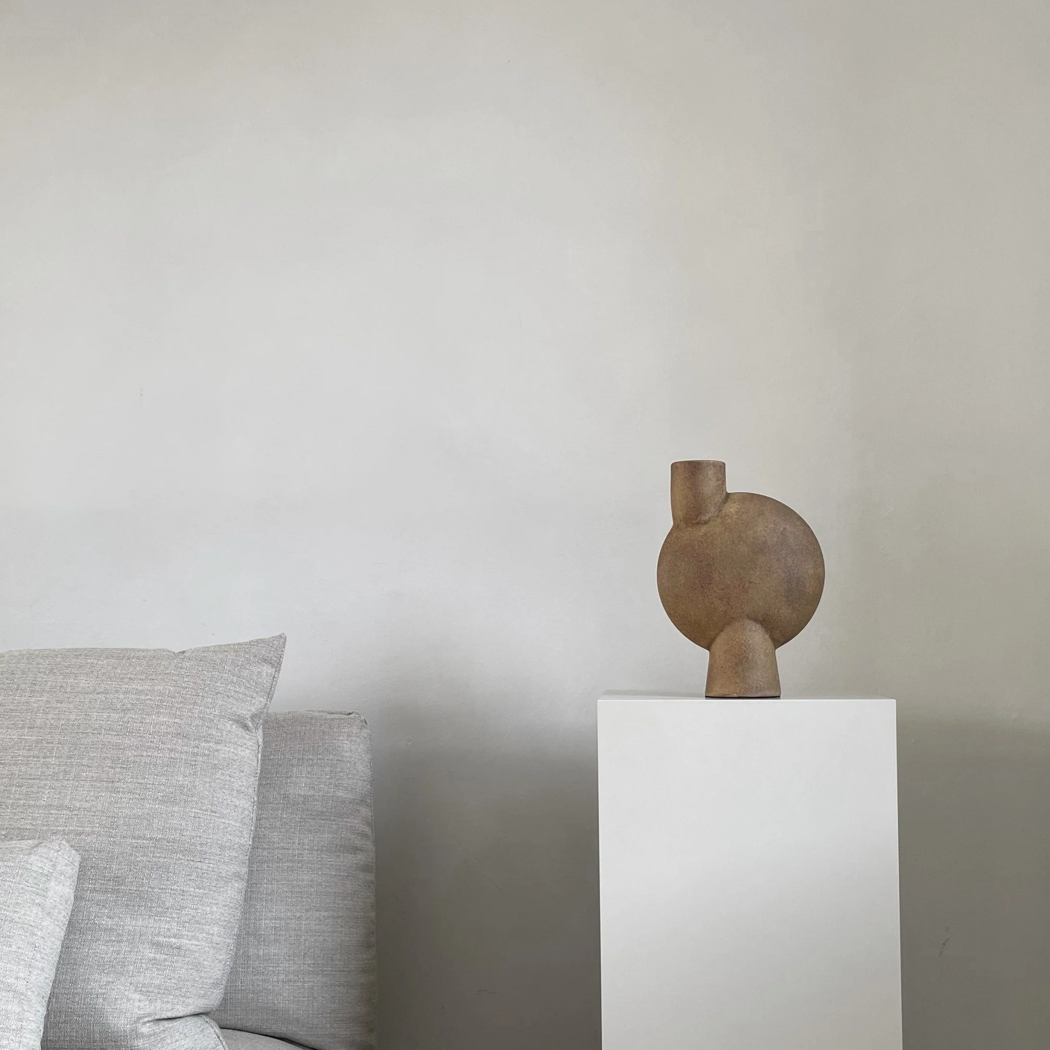 Sphere Vase Bubl - Medio - Image 15