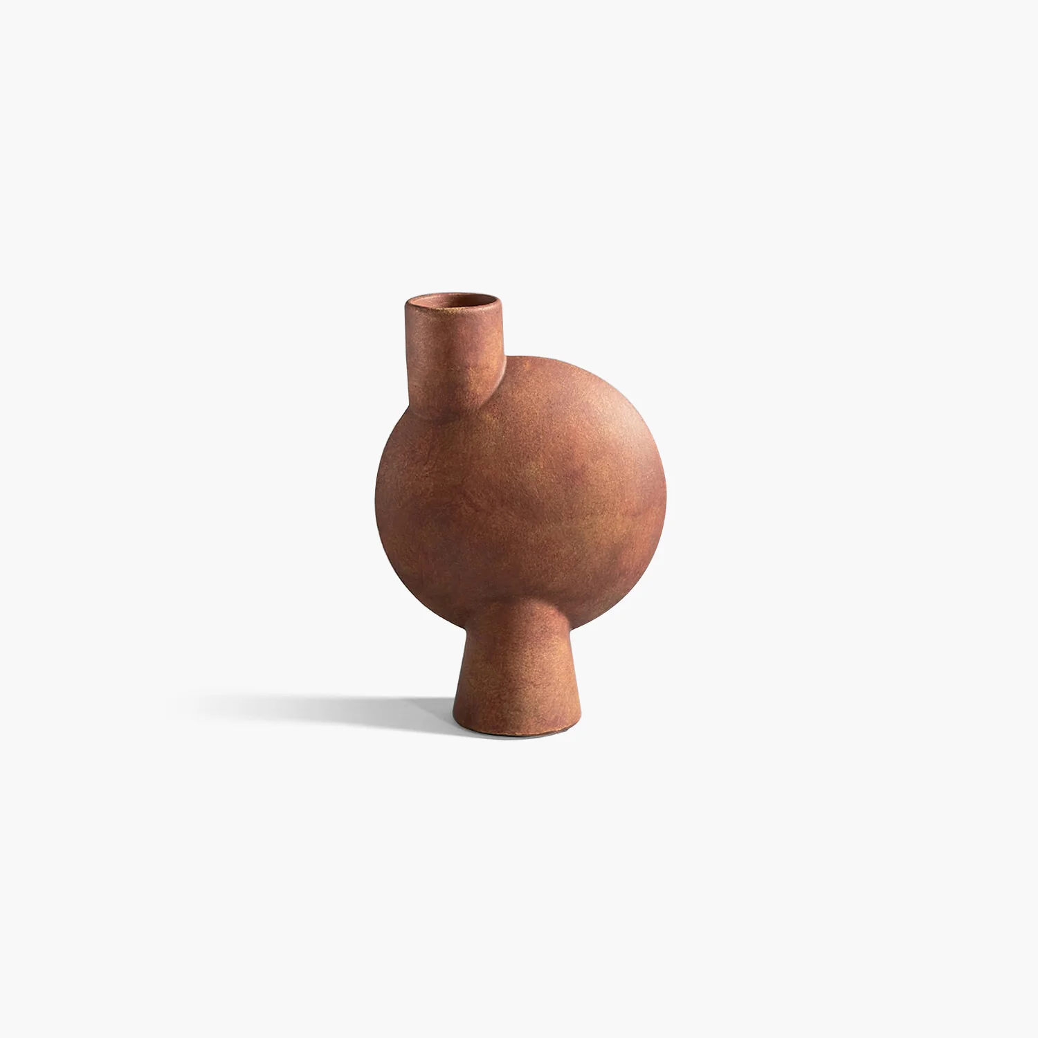 Sphere Vase Bubl - Medio - Image 17