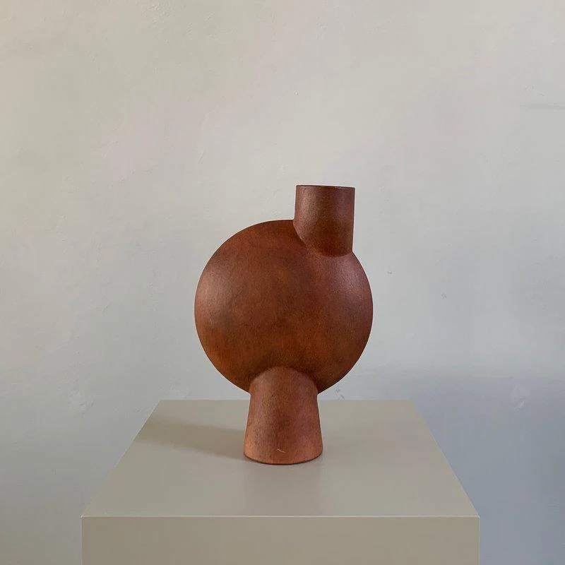 Sphere Vase Bubl - Medio - Image 21