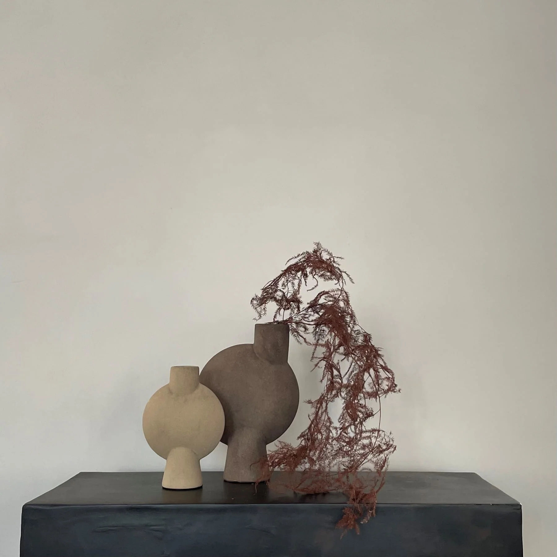Sphere Vase Bubl - Medio - Image 26