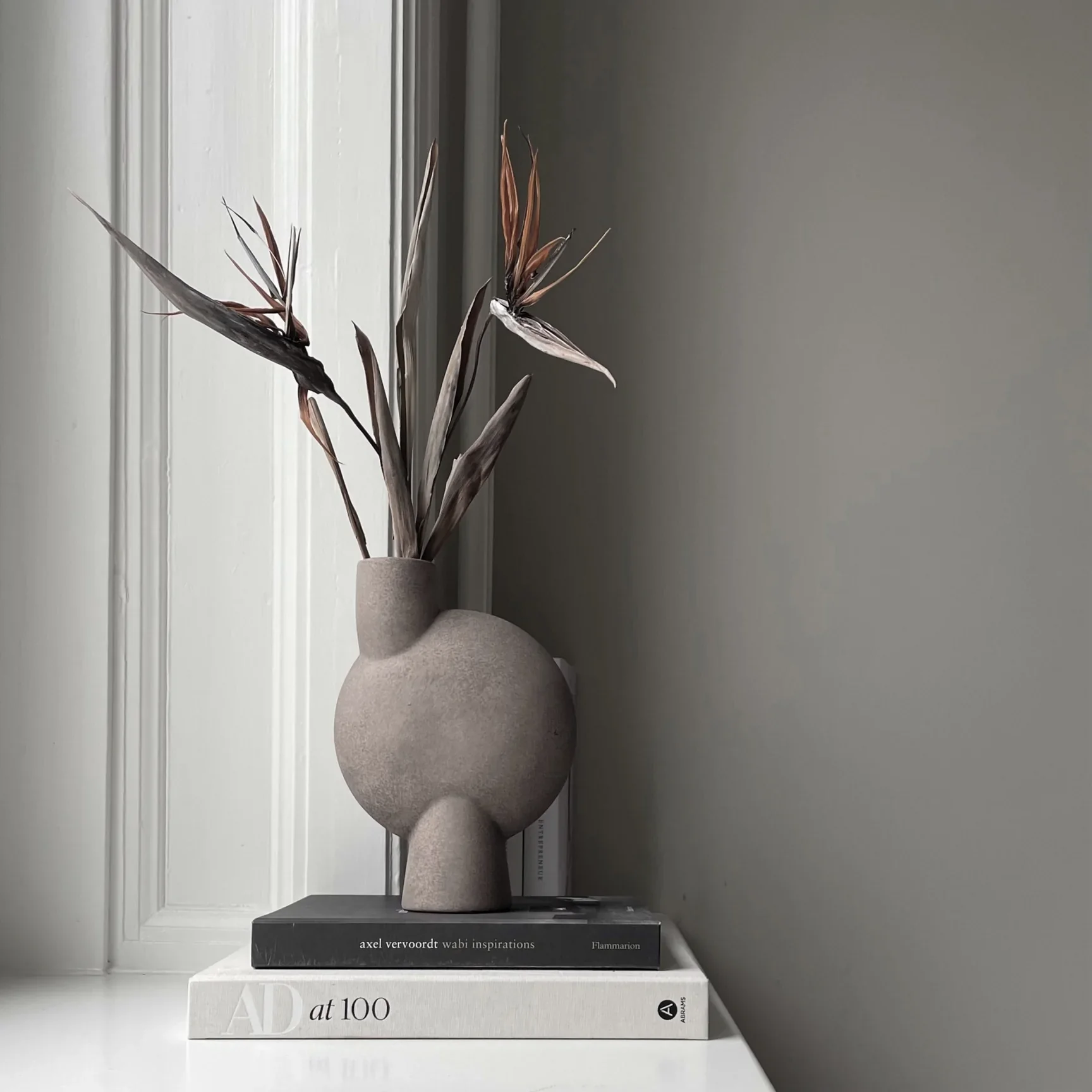 Sphere Vase Bubl - Medio - Image 27