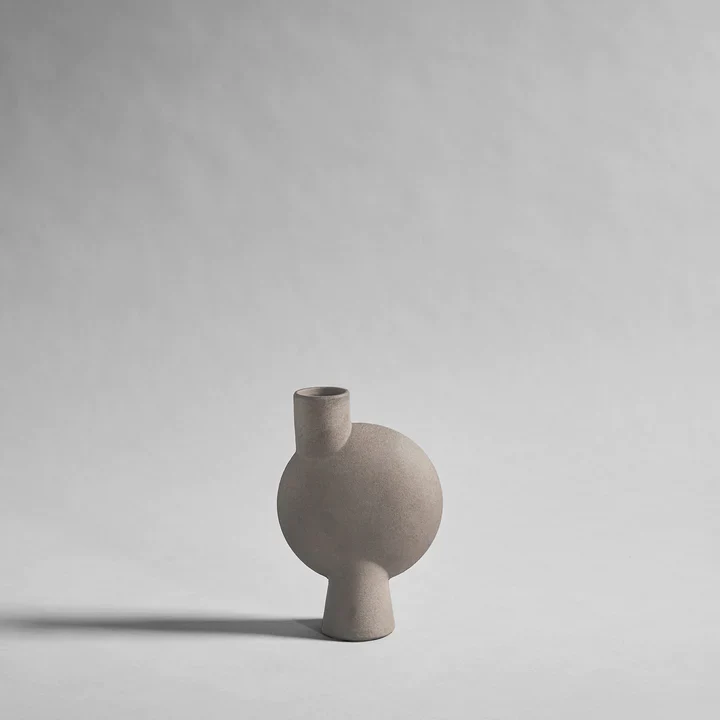 Sphere Vase Bubl - Medio - Image 29