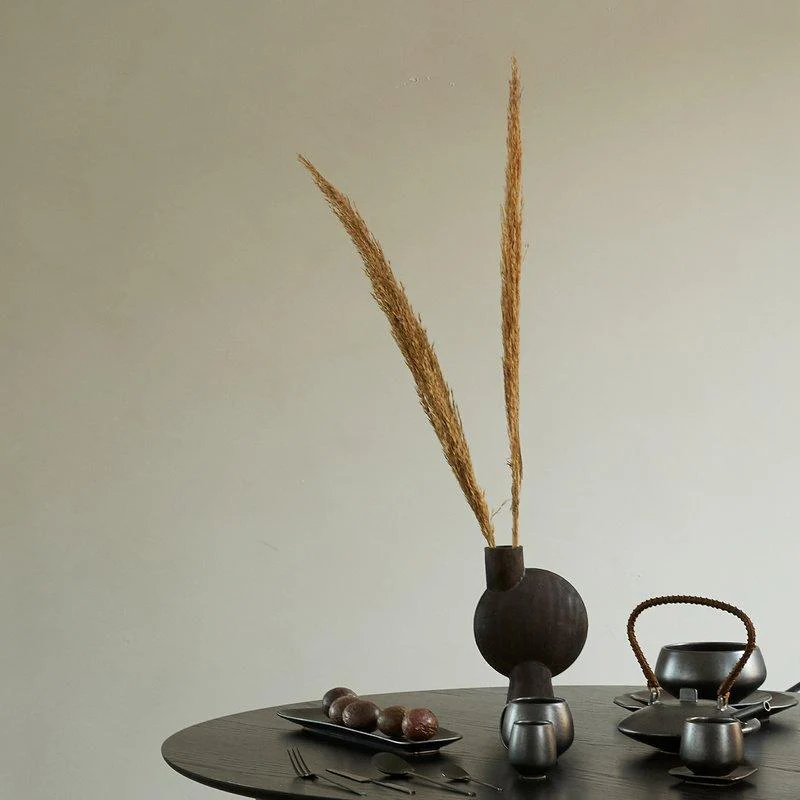 Sphere Vase Bubl - Medio - Image 3