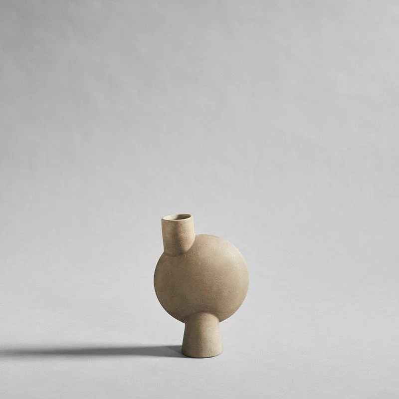 Sphere Vase Bubl - Medio - Image 9