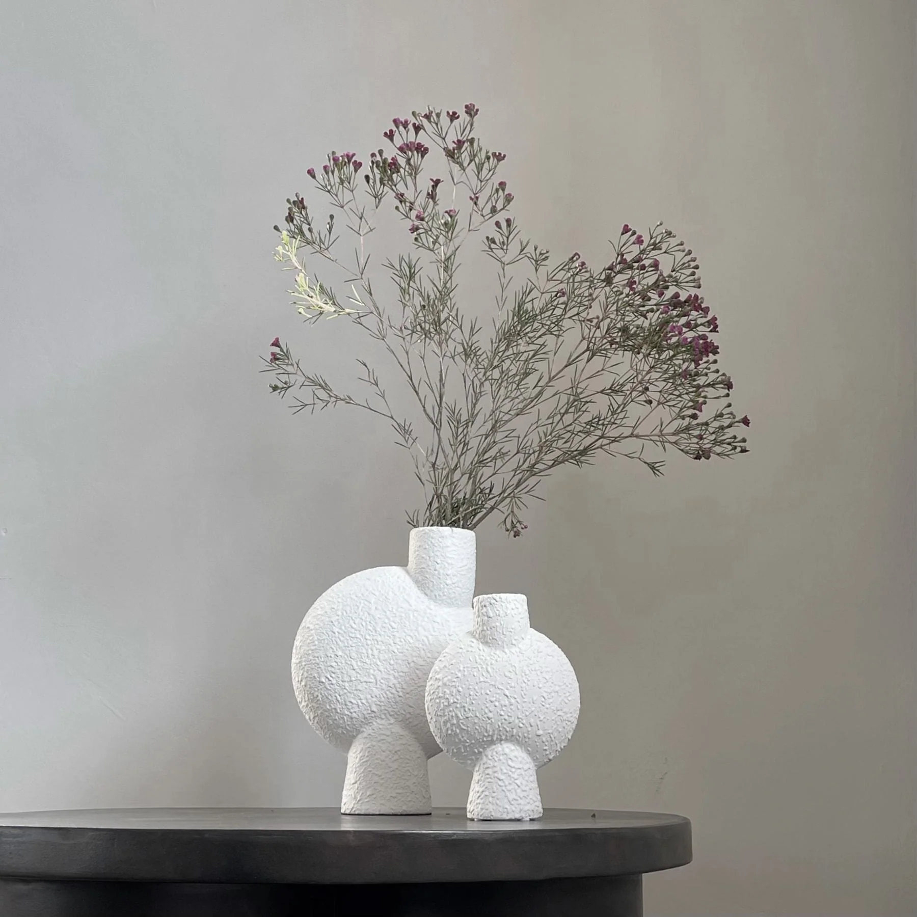 Sphere Vase Bubl - Mini - Image 24