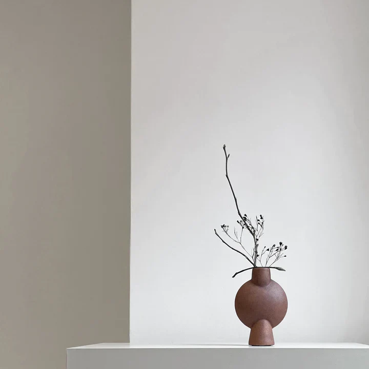 Sphere Vase Bubl - Mini - Image 37