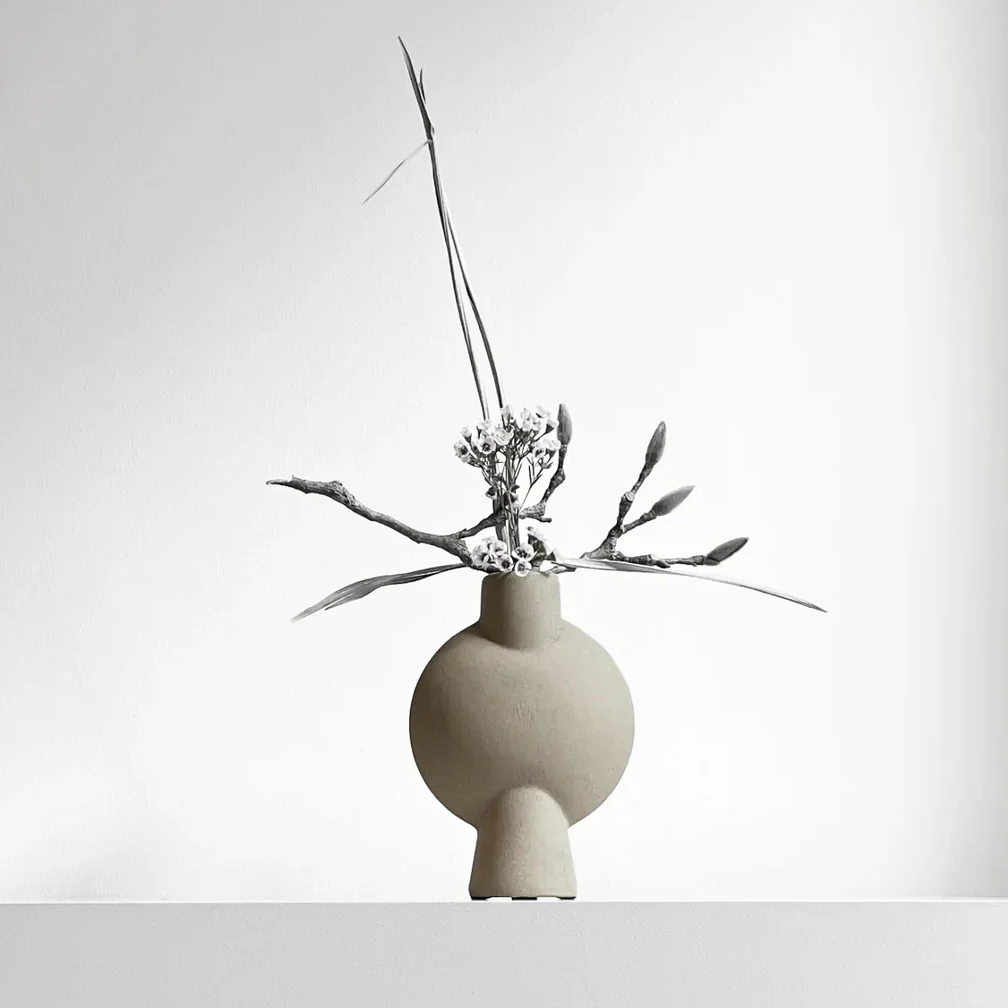 Sphere Vase Bubl - Mini - Image 7