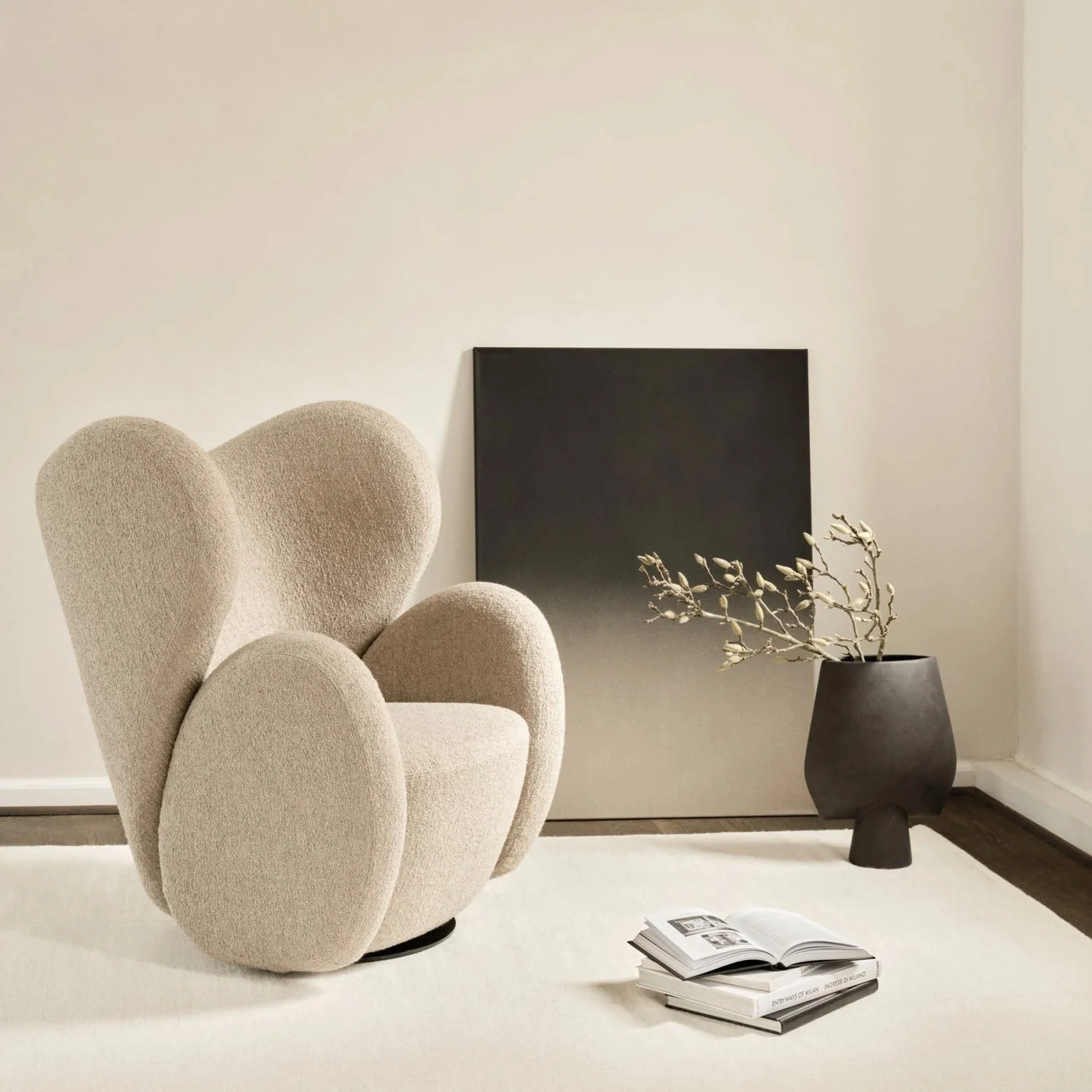 Sphere Vase Square - Big - Image 10