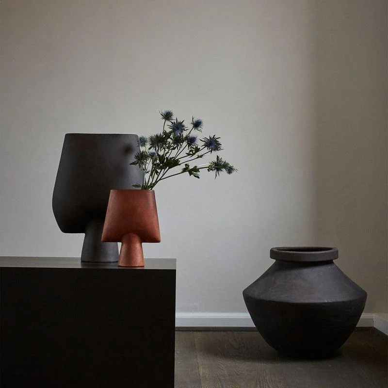 Sphere Vase Square - Big - Image 11