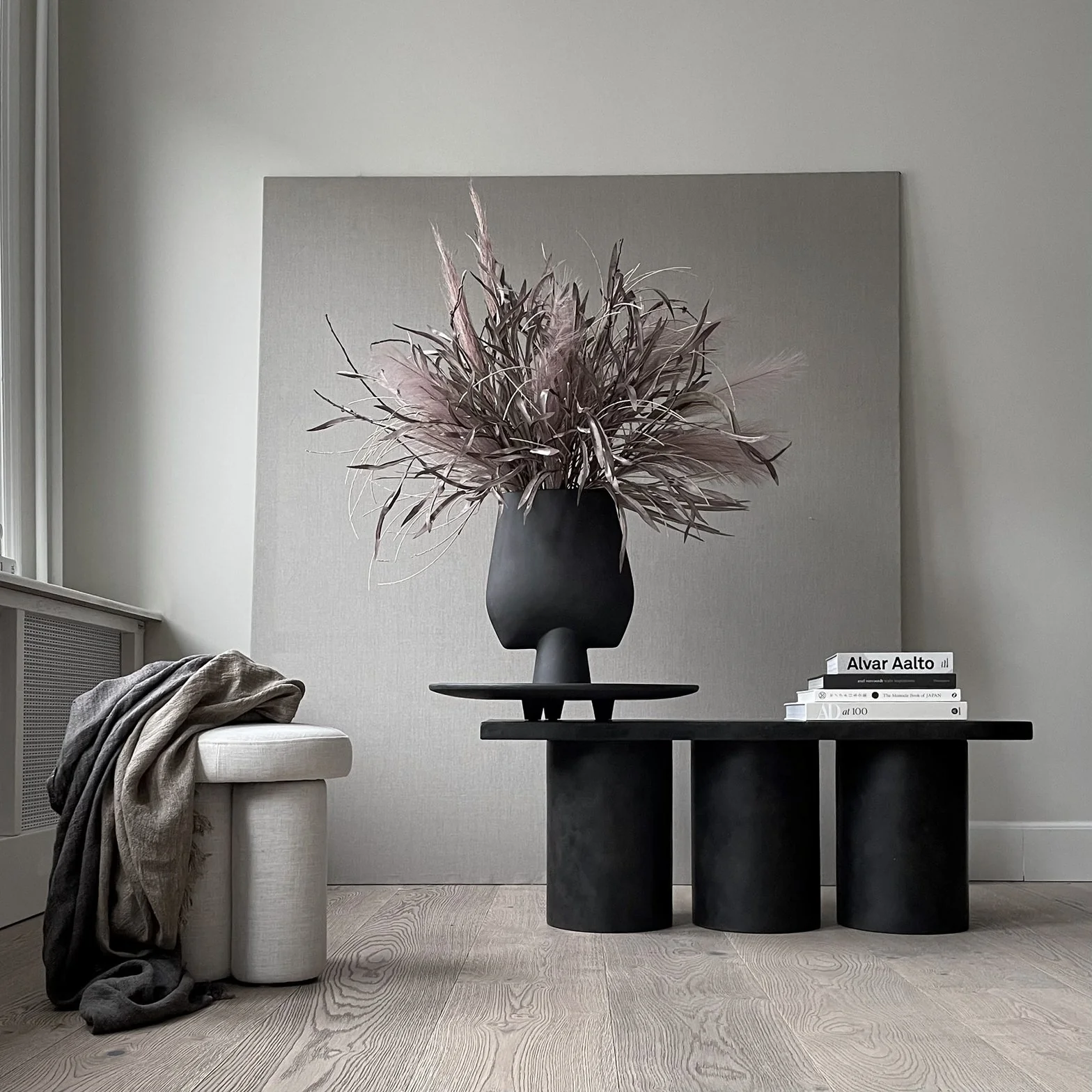 Sphere Vase Square - Big - Image 12