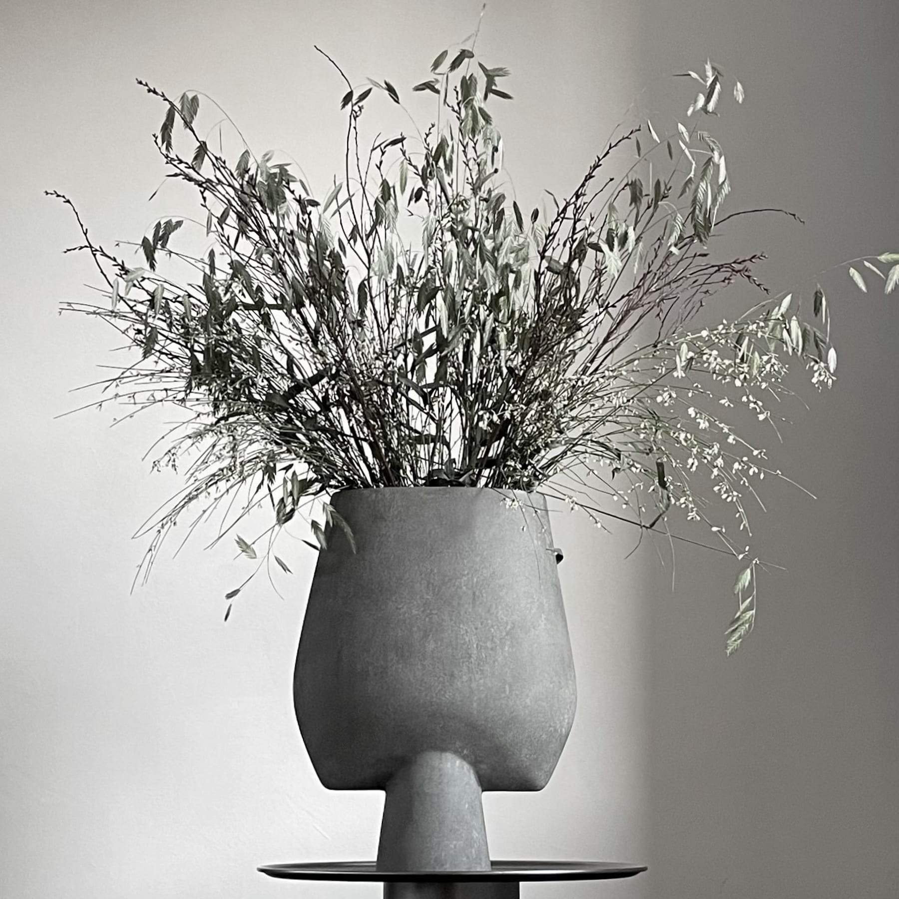 Sphere Vase Square - Big - Image 15