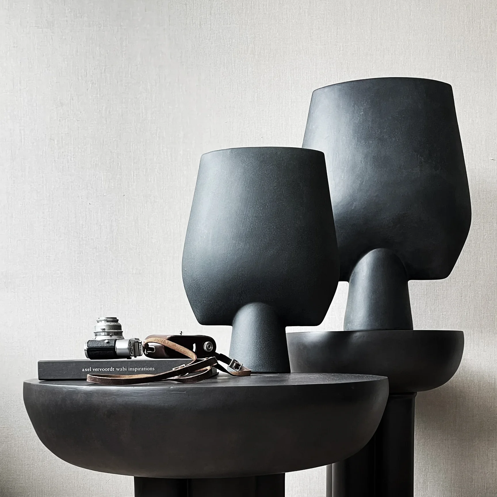 Sphere Vase Square - Big - Image 19