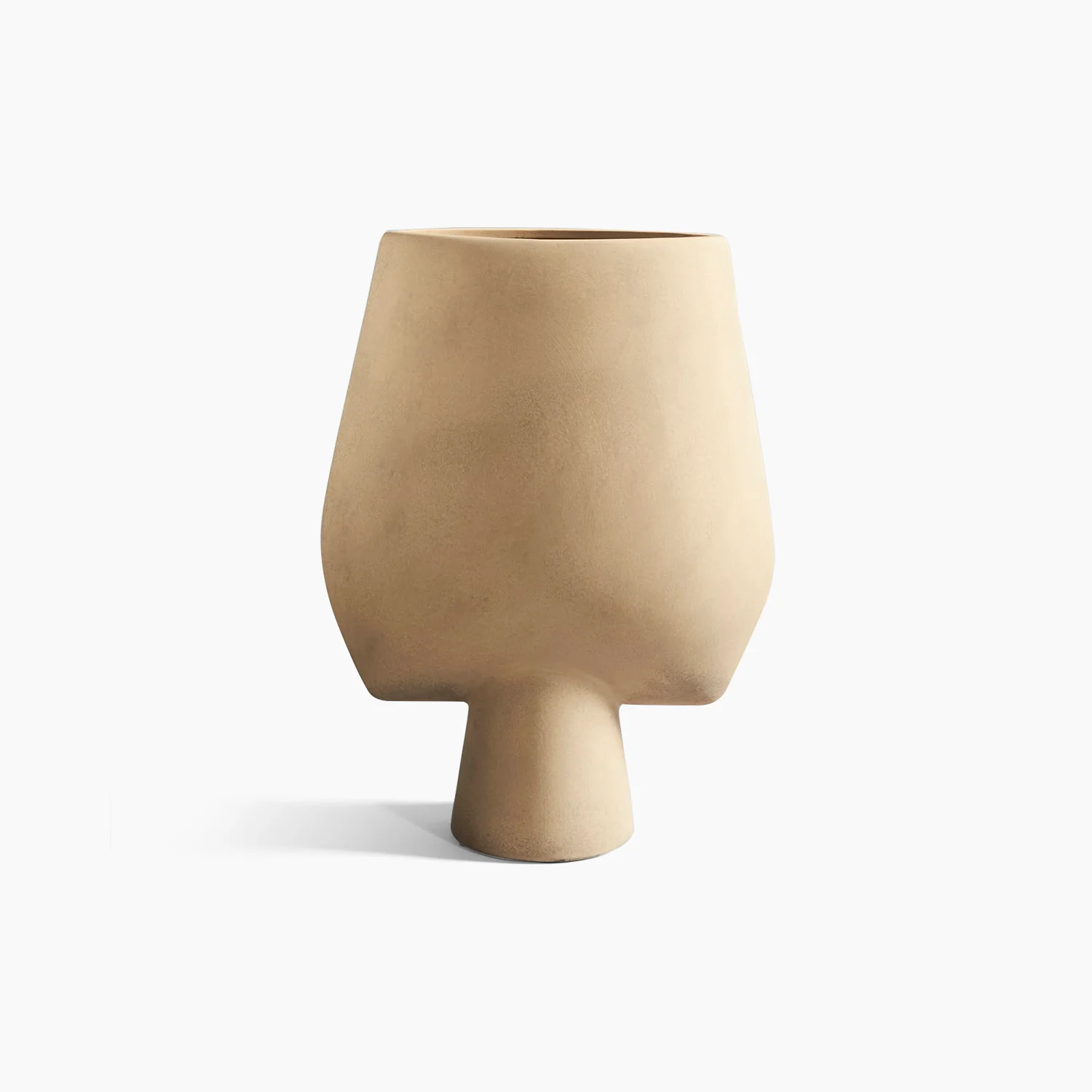 Sphere Vase Square - Big - Image 3