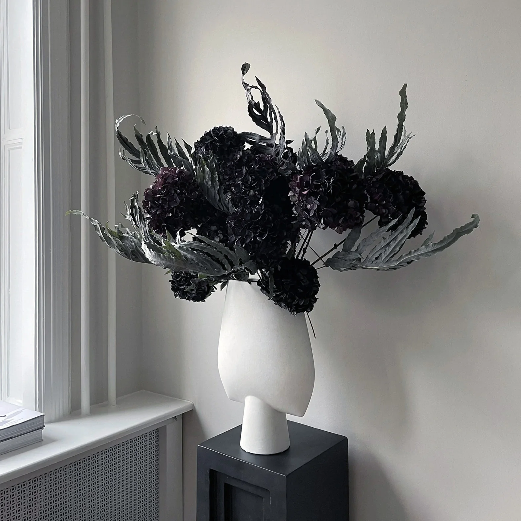 Sphere Vase Square - Big - Image 6