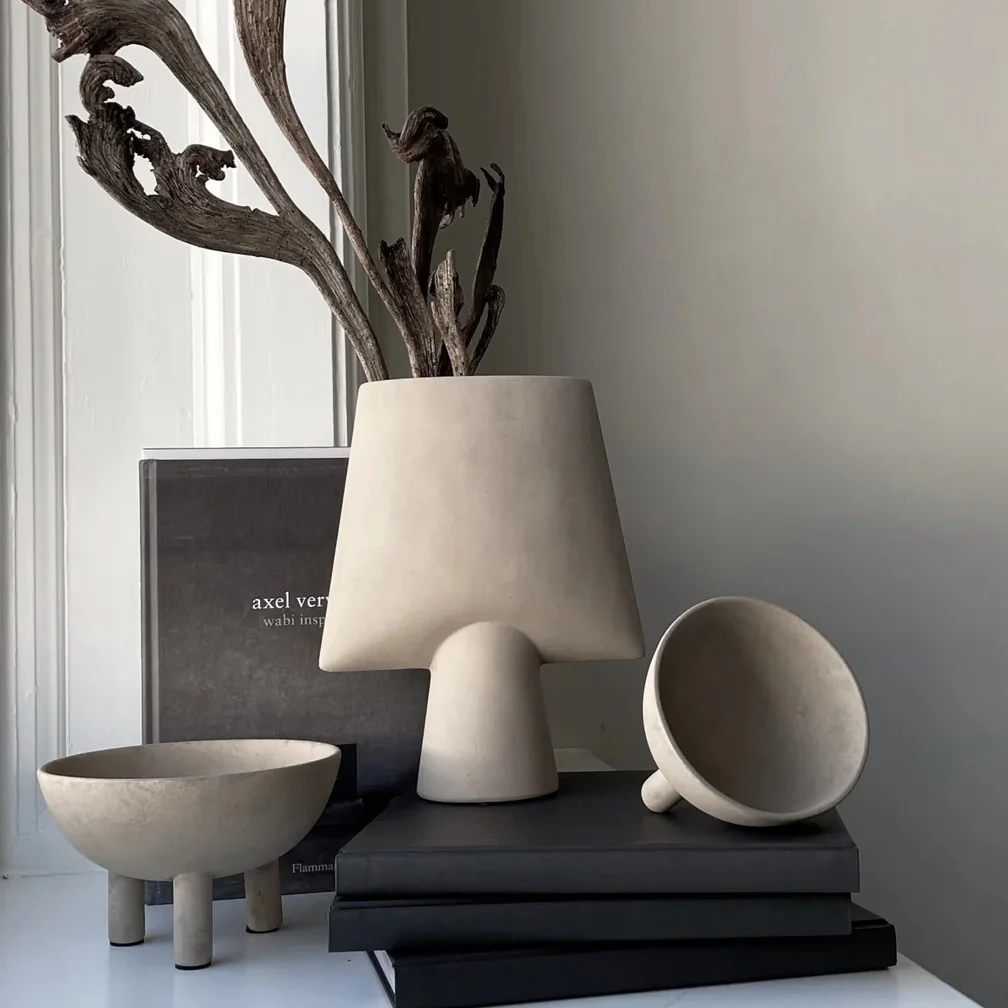 Sphere Vase Square - Mini - Image 18