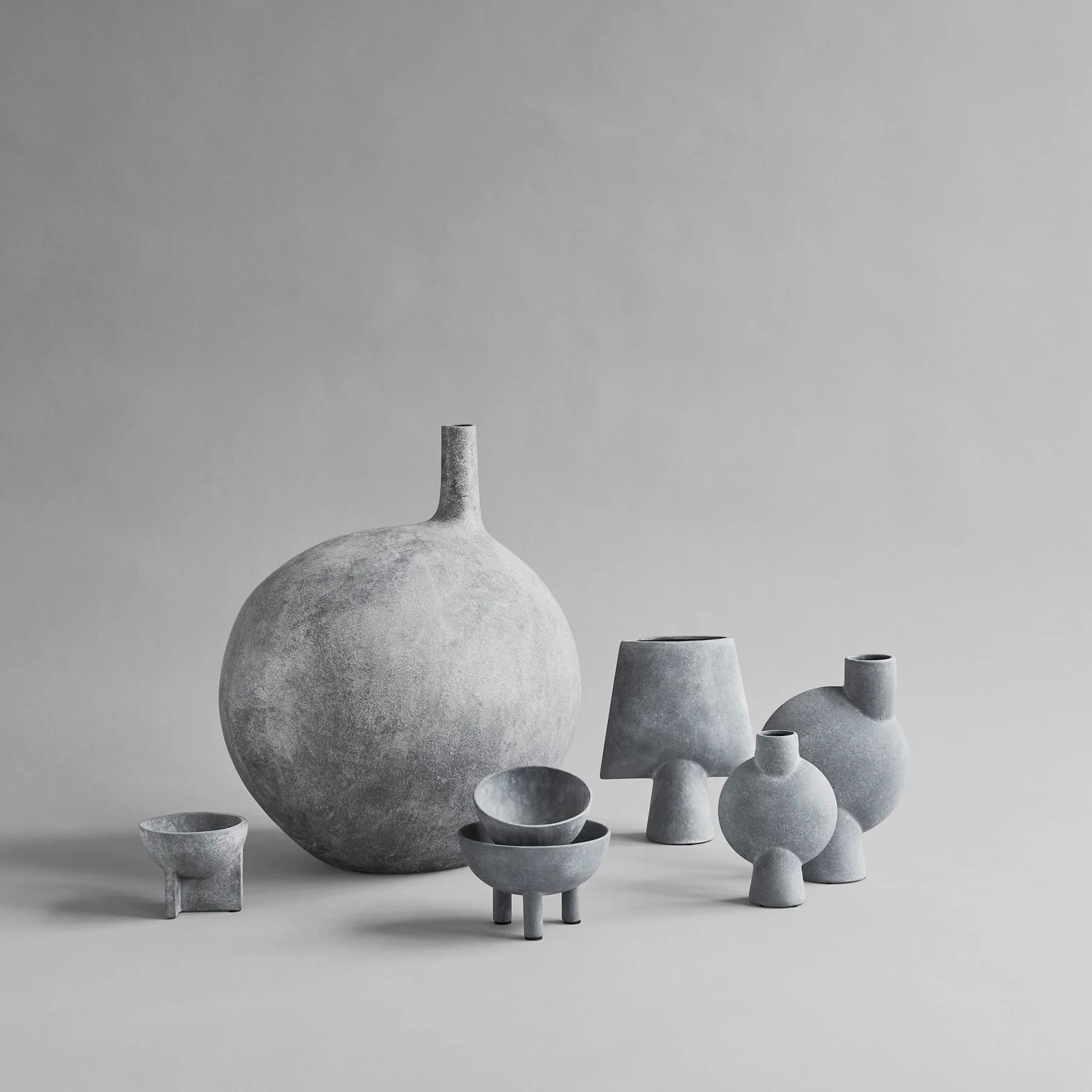 Sphere Vase Square - Mini - Image 9