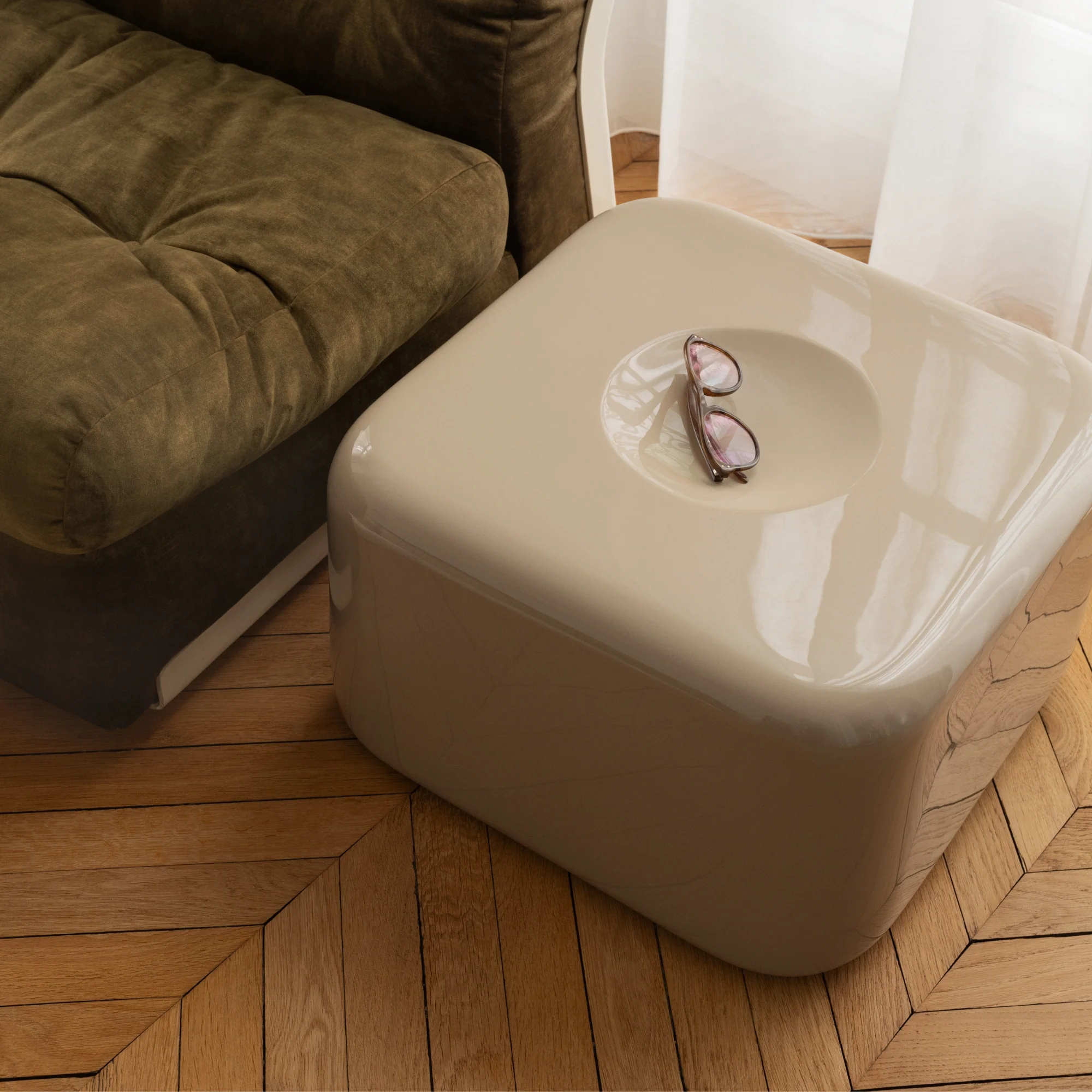 Square Module Table - Image 2