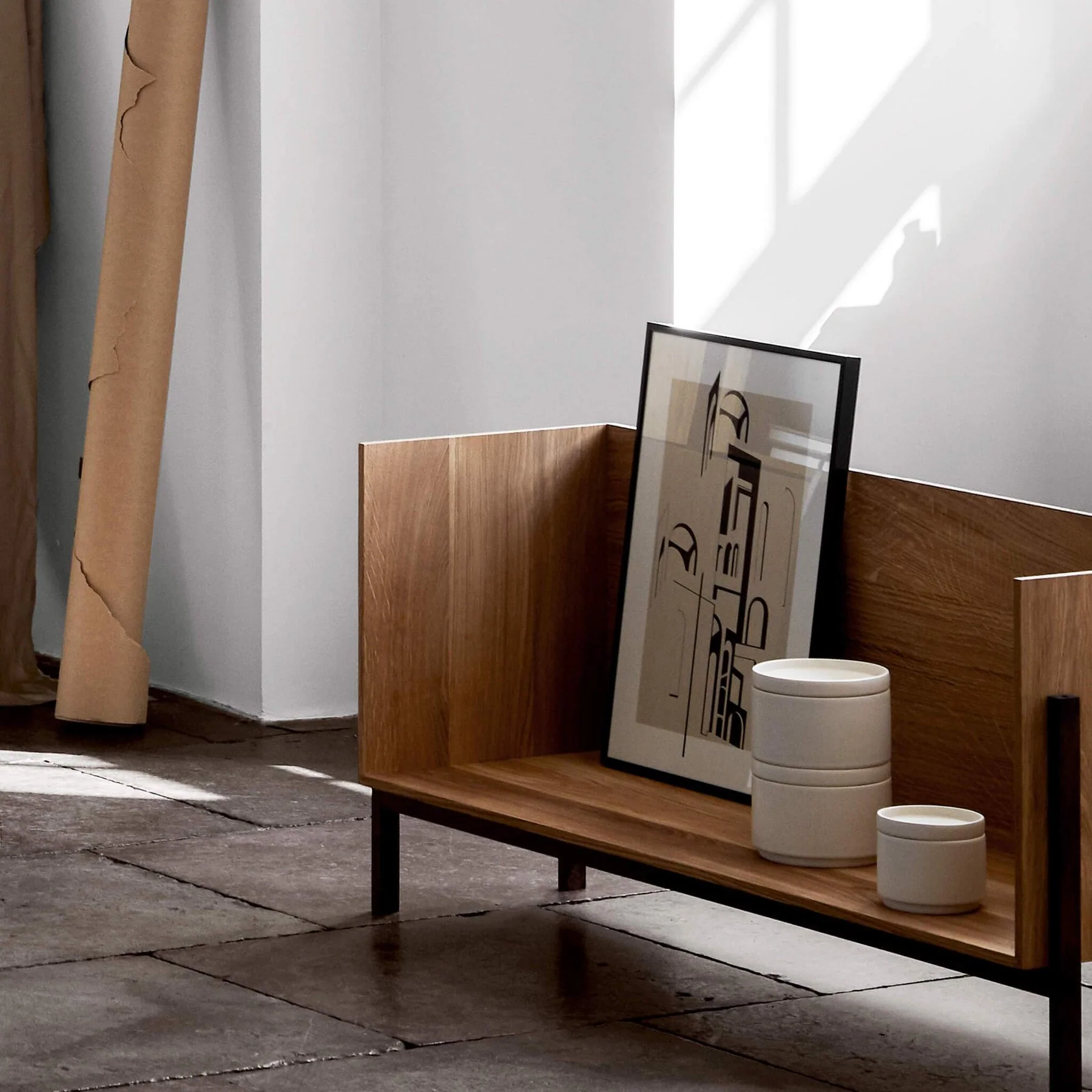 Stack Floor Shelf - Add On - Image 6