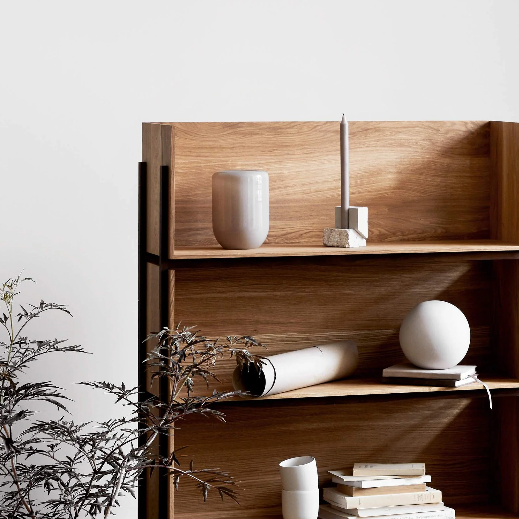 Stack Floor Shelf - Add On - Image 7