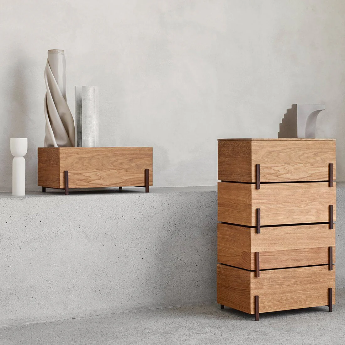 Stack Storage Box - Image 3