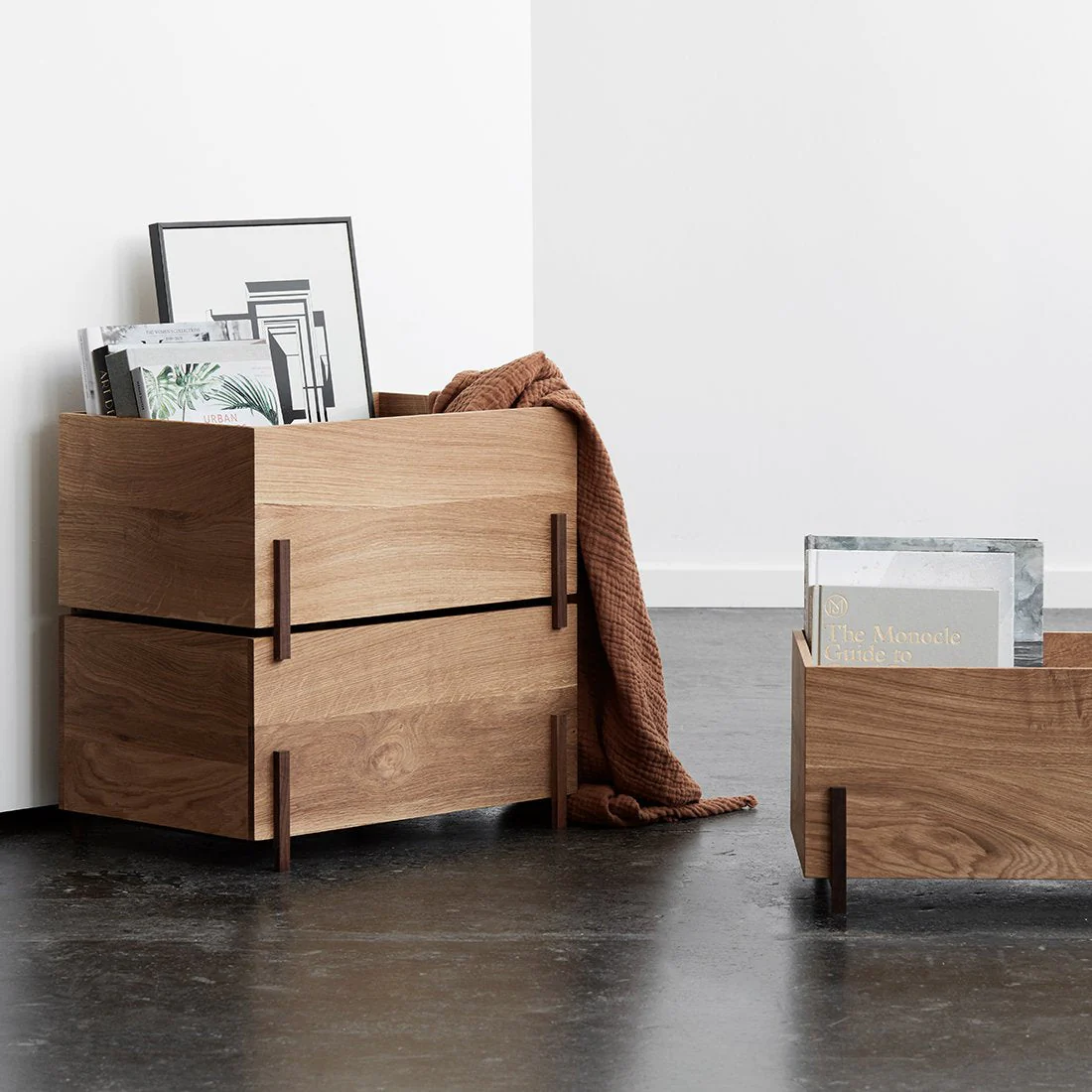 Stack Storage Box - Image 8