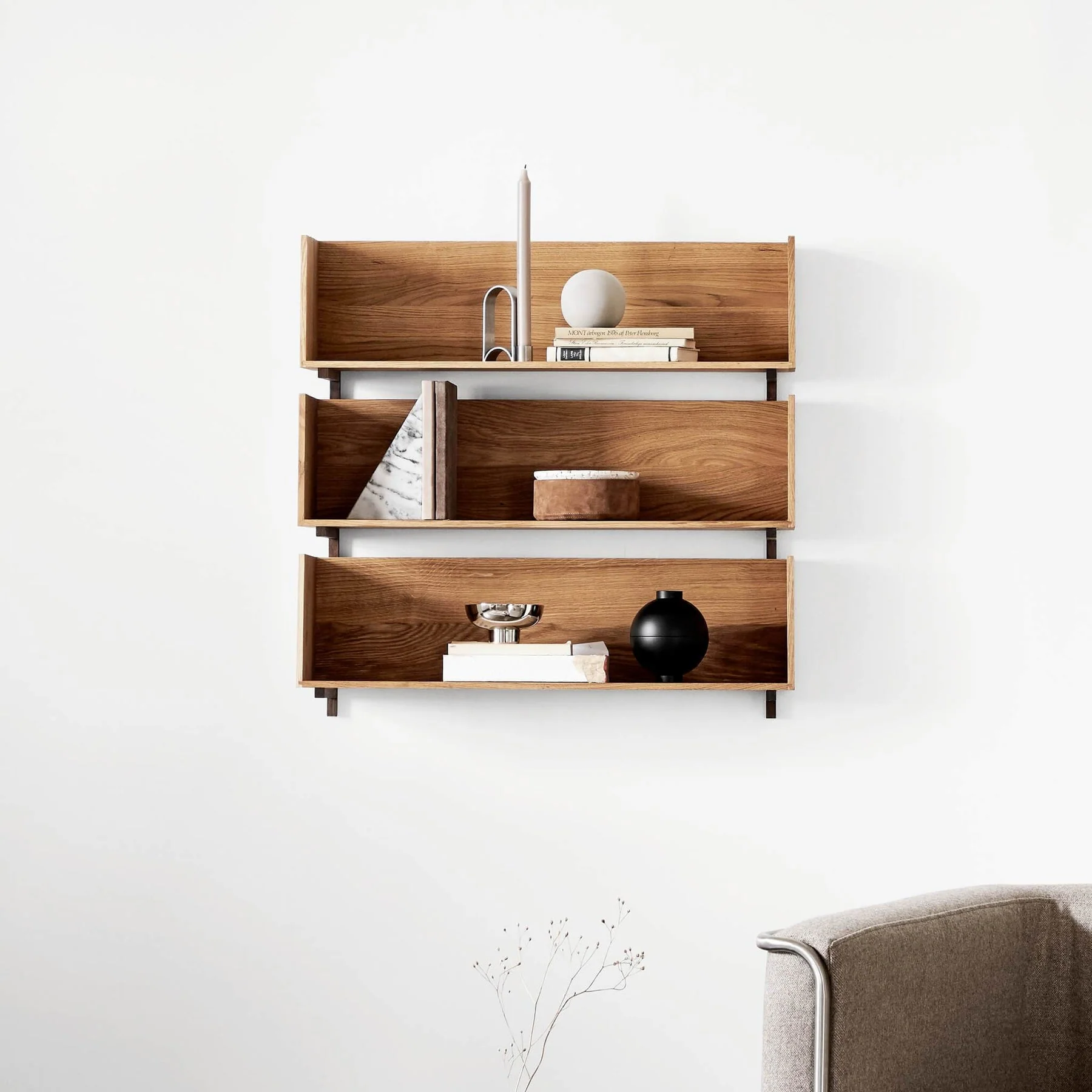 Stack Wall Shelf - Image 3