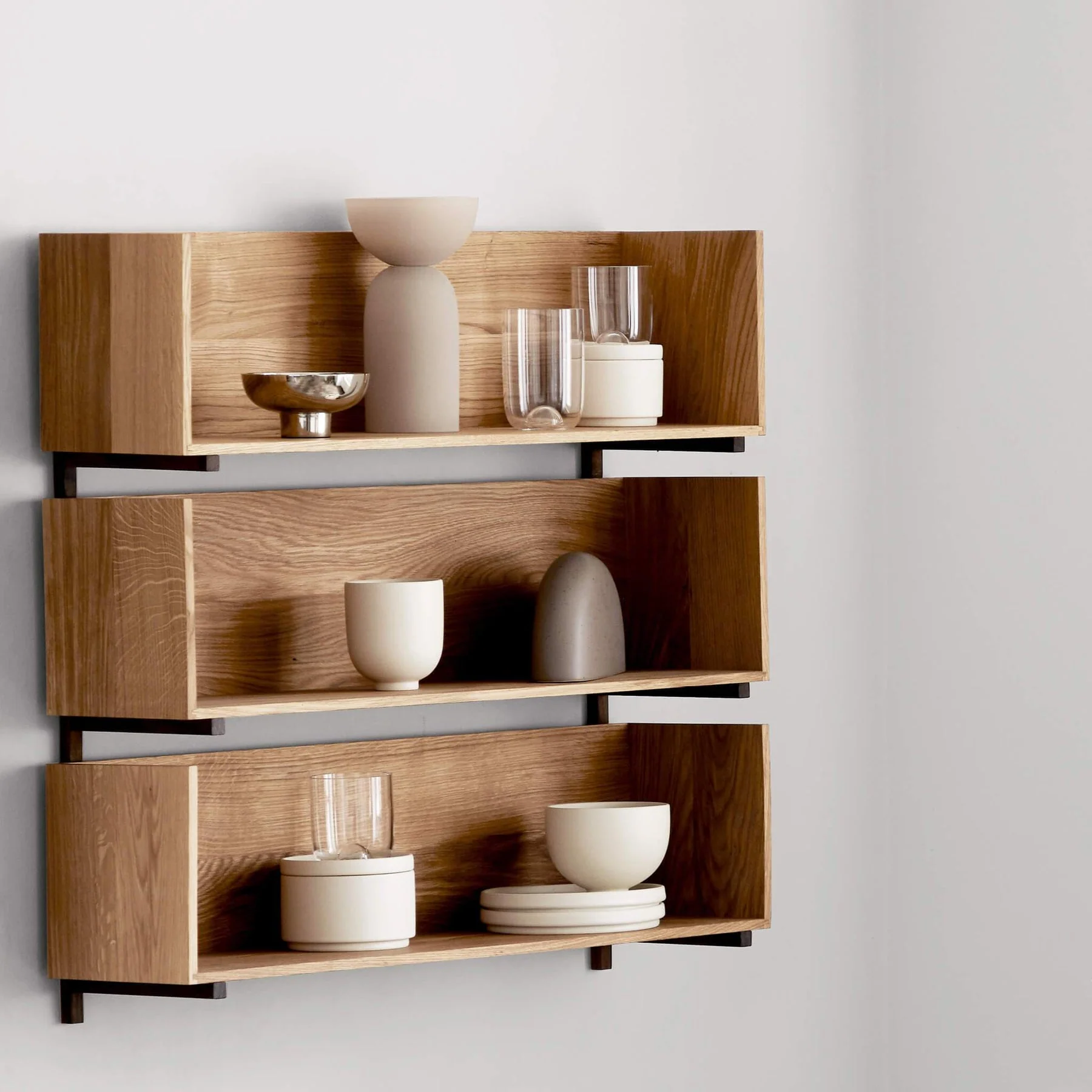 Stack Wall Shelf - Image 5