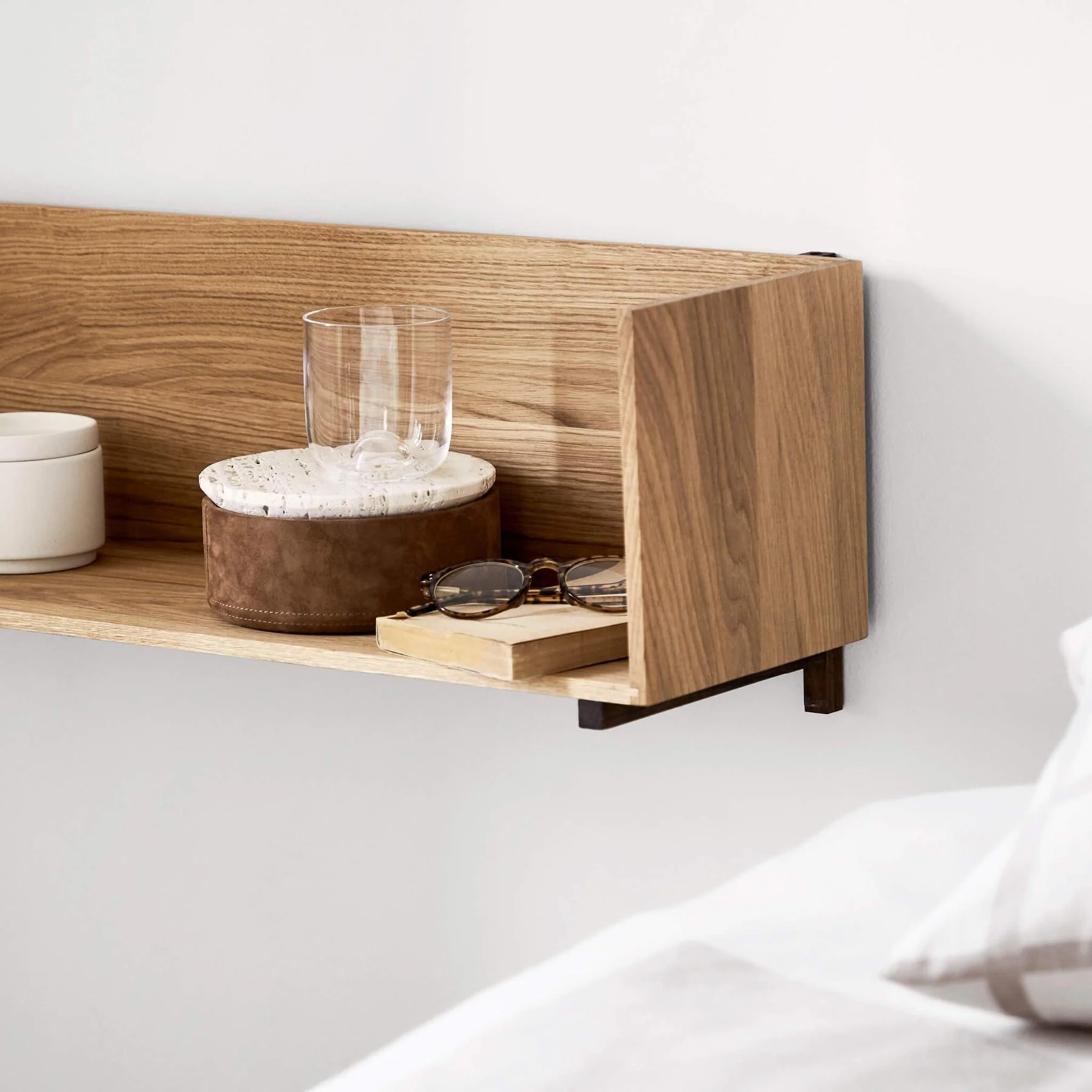 Stack Wall Shelf - Image 6