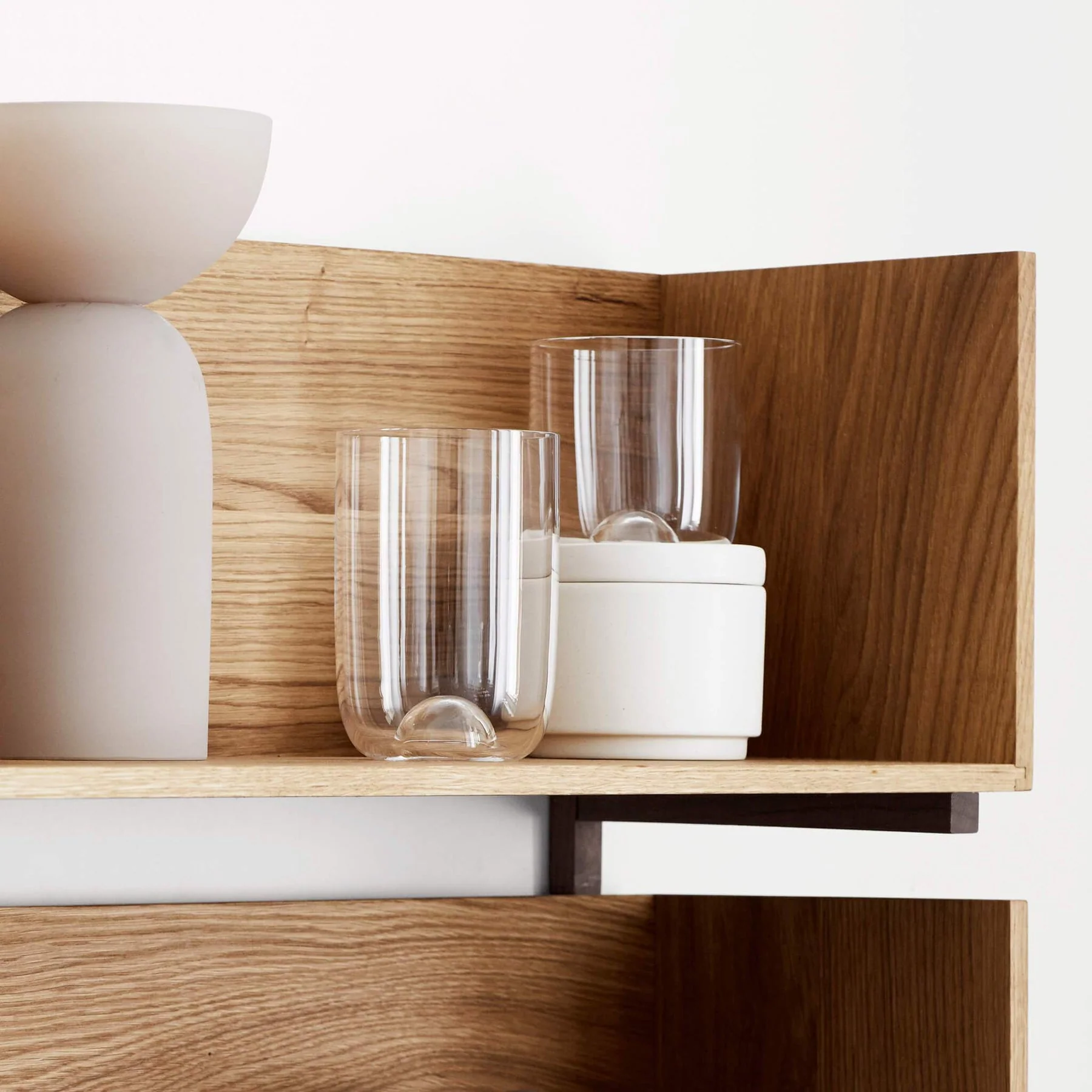 Stack Wall Shelf - Image 7
