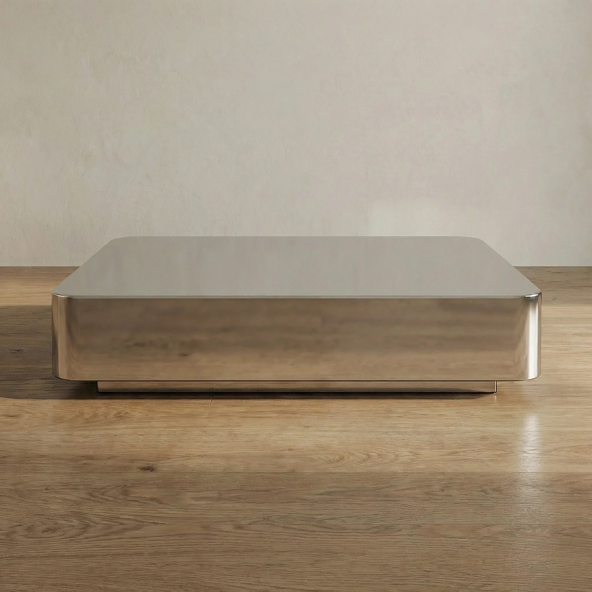 Specchio Coffee Table (Customizable) - Image 2