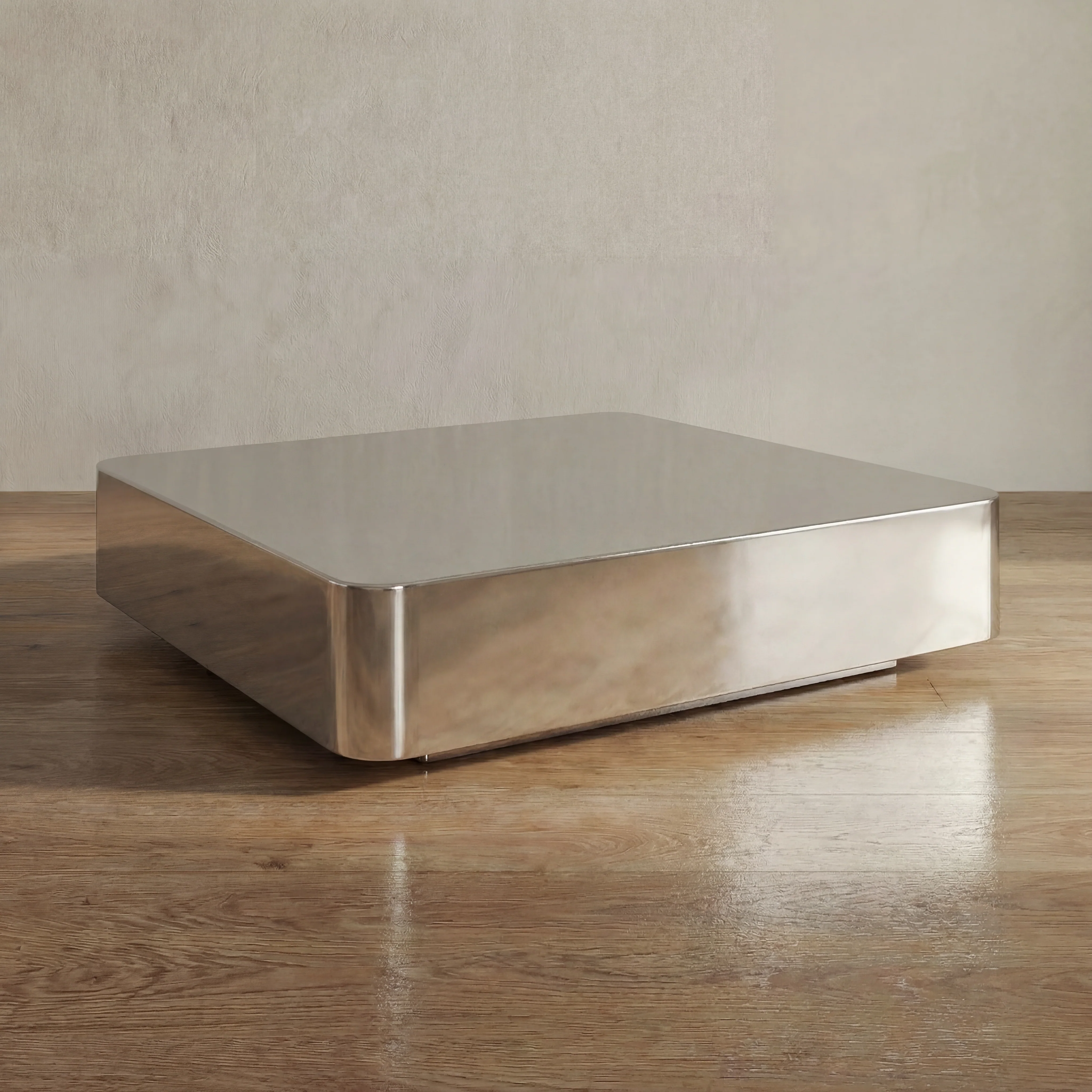 Specchio Coffee Table (Customizable) - Image 3