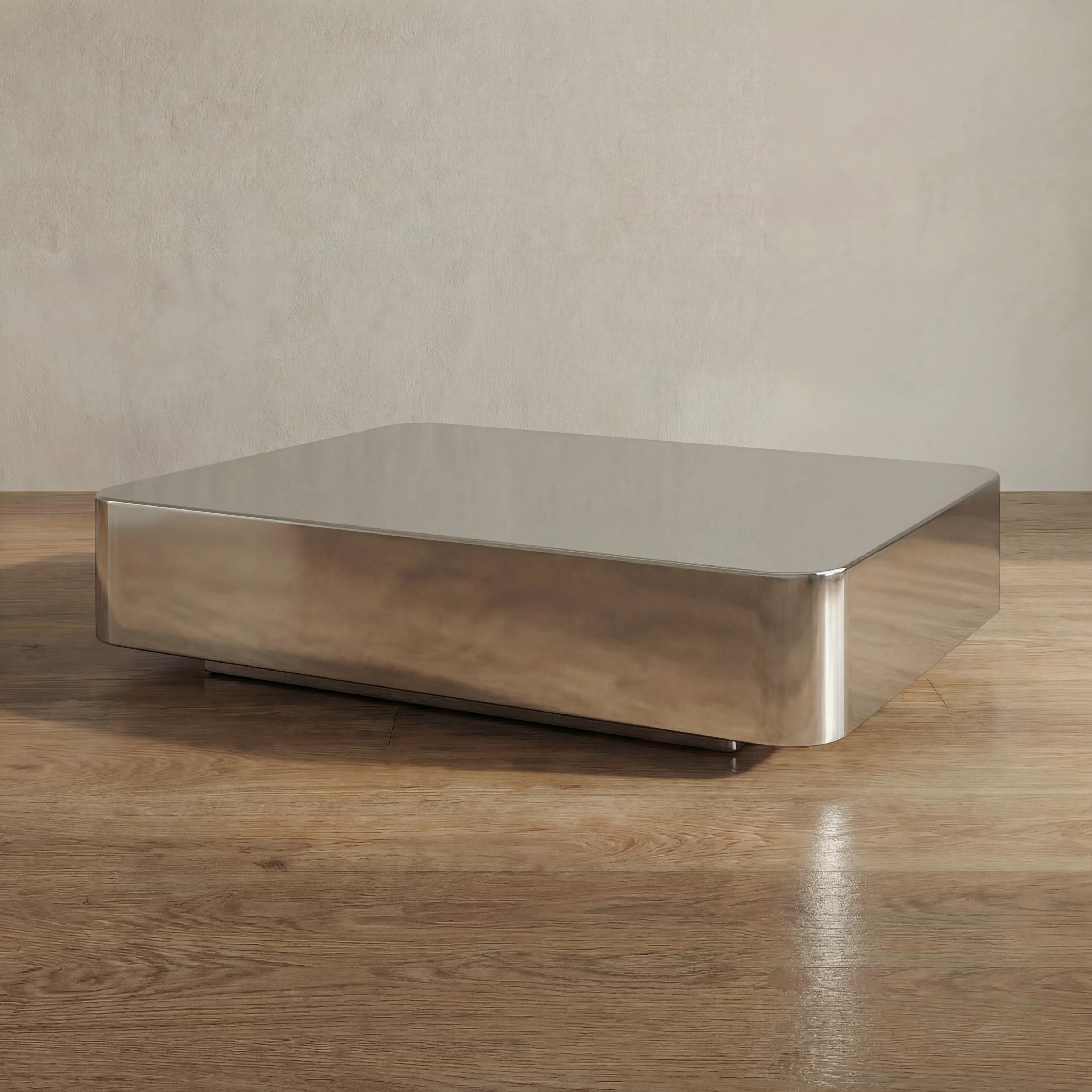 Specchio Coffee Table (Customizable) - Image 4