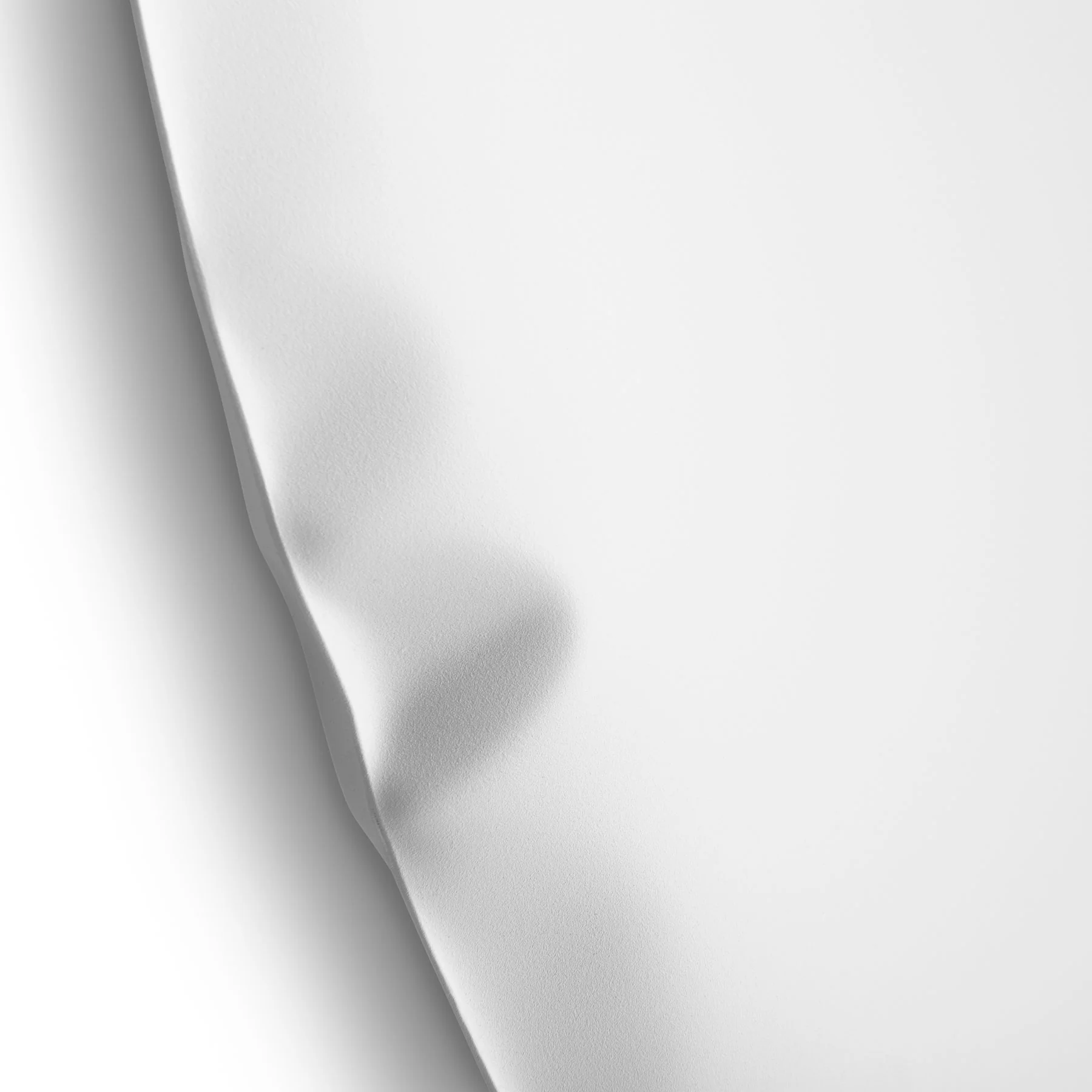 Stainless Steel Rondo 95 Wall Mirror - Image 60