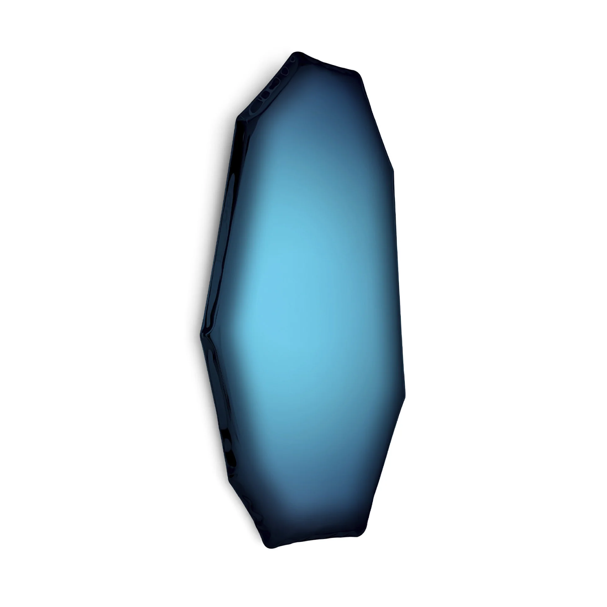Tafla C Sculptural Wall Mirror - Image 11